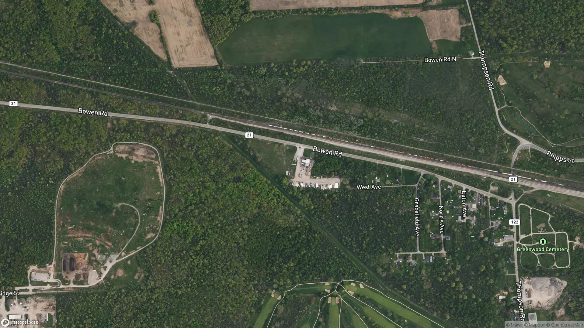 Tax sale property at 939 Bowen Rd., Fort Erie, Fort Erie - Photo 3