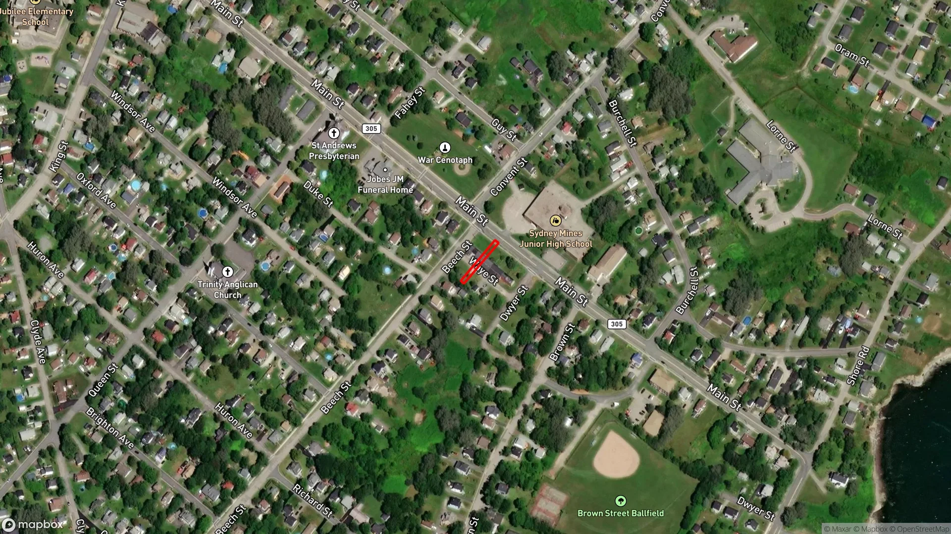 Tax sale property at , Cape Breton - Photo 3