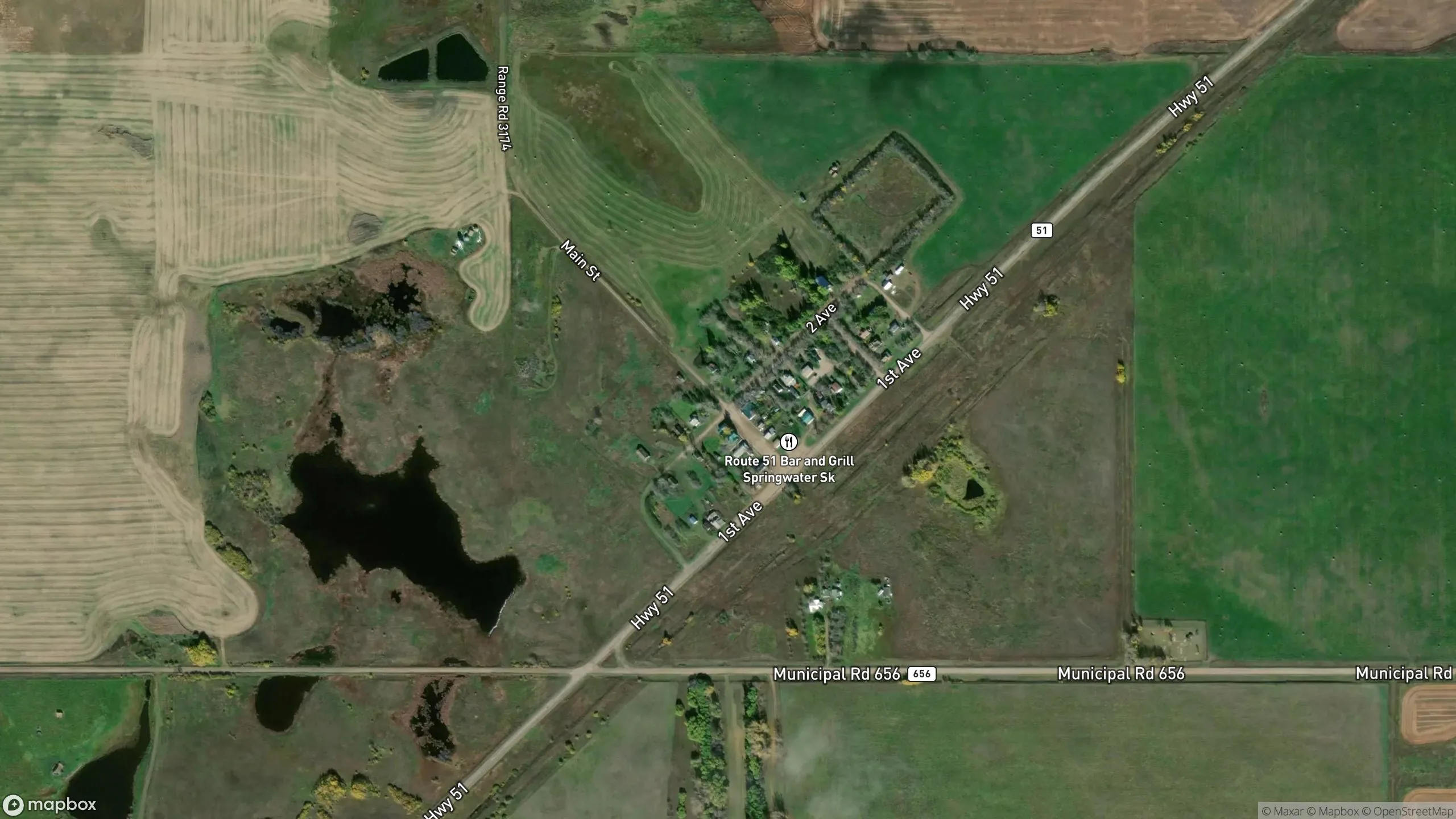Tax Sale Property in Town of Biggar, Saskatchewan