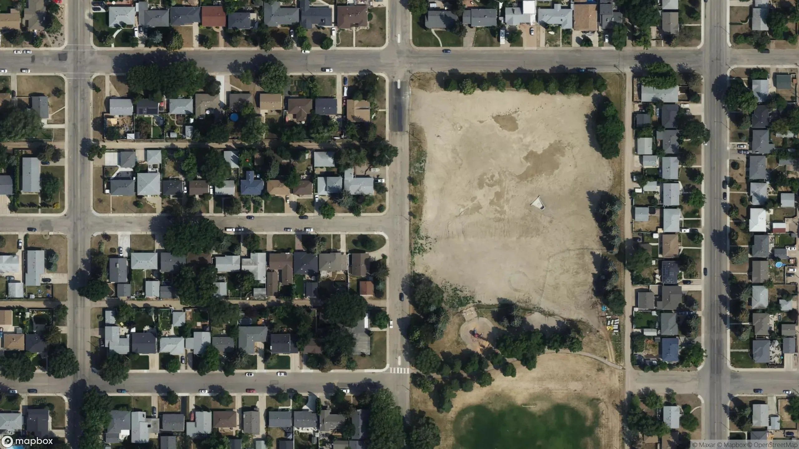 Tax sale property at , Town of Rosetown - Photo 2