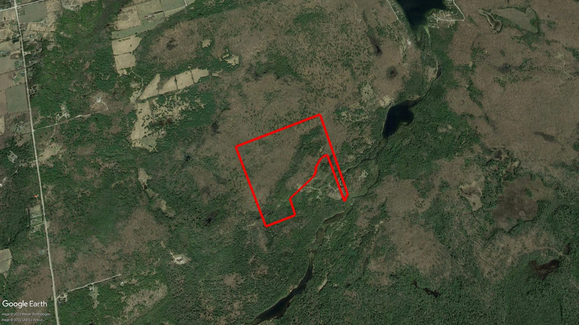 Tax sale property at , Douro-Dummer - Photo 2