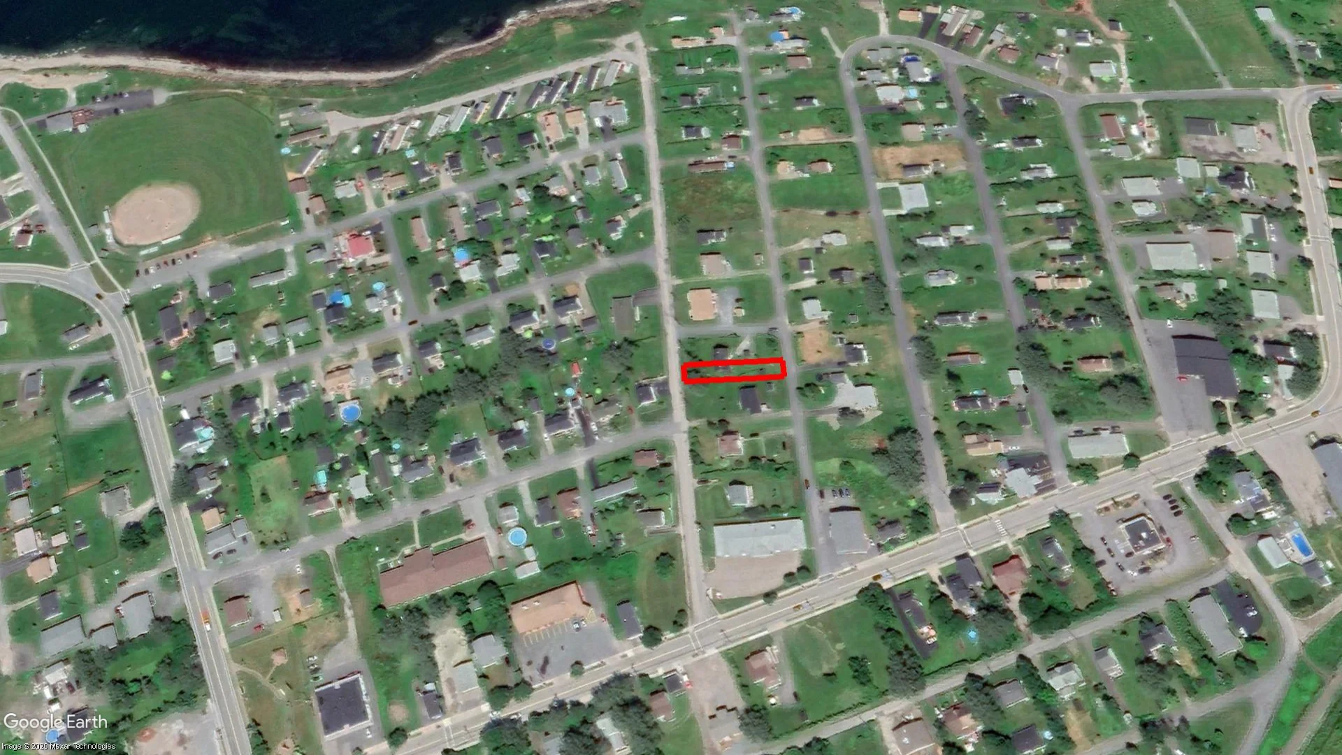 Tax sale property at 34 DOMINION ST LAND DWELLING, DOMINION, Cape Breton - Photo 3