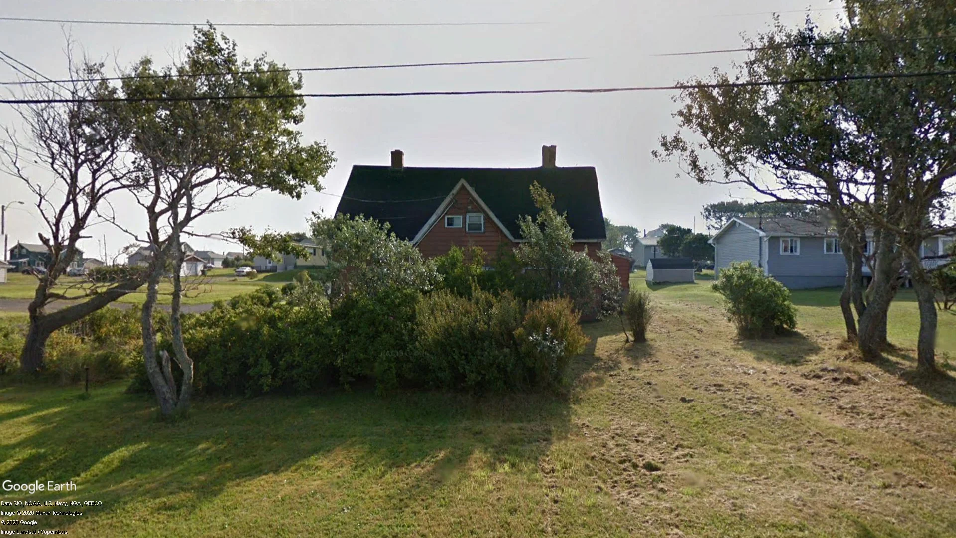 Tax sale property at 34 DOMINION ST LAND DWELLING, DOMINION, Cape Breton - Photo 4