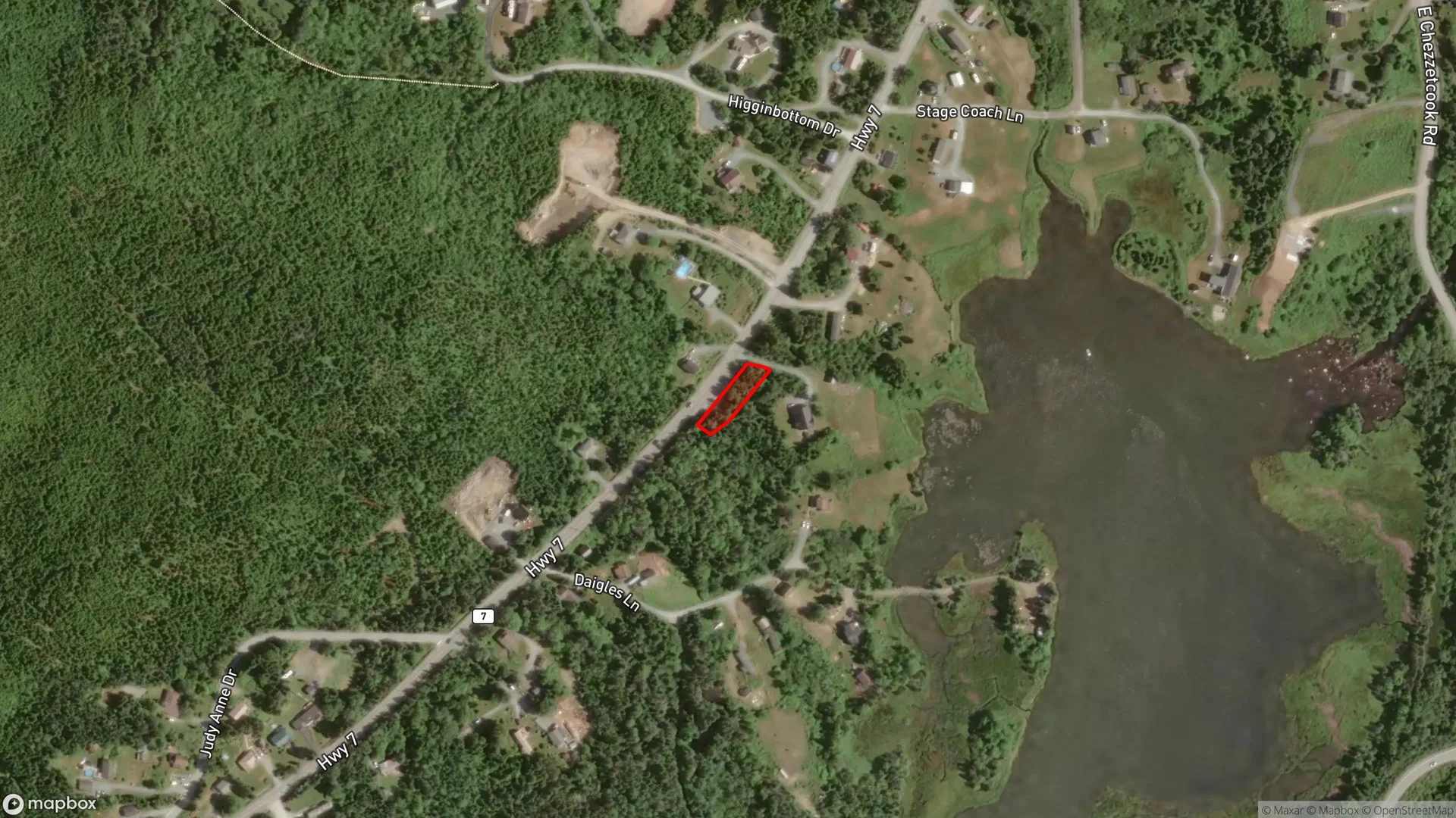 Tax sale property at , Halifax - Photo 3