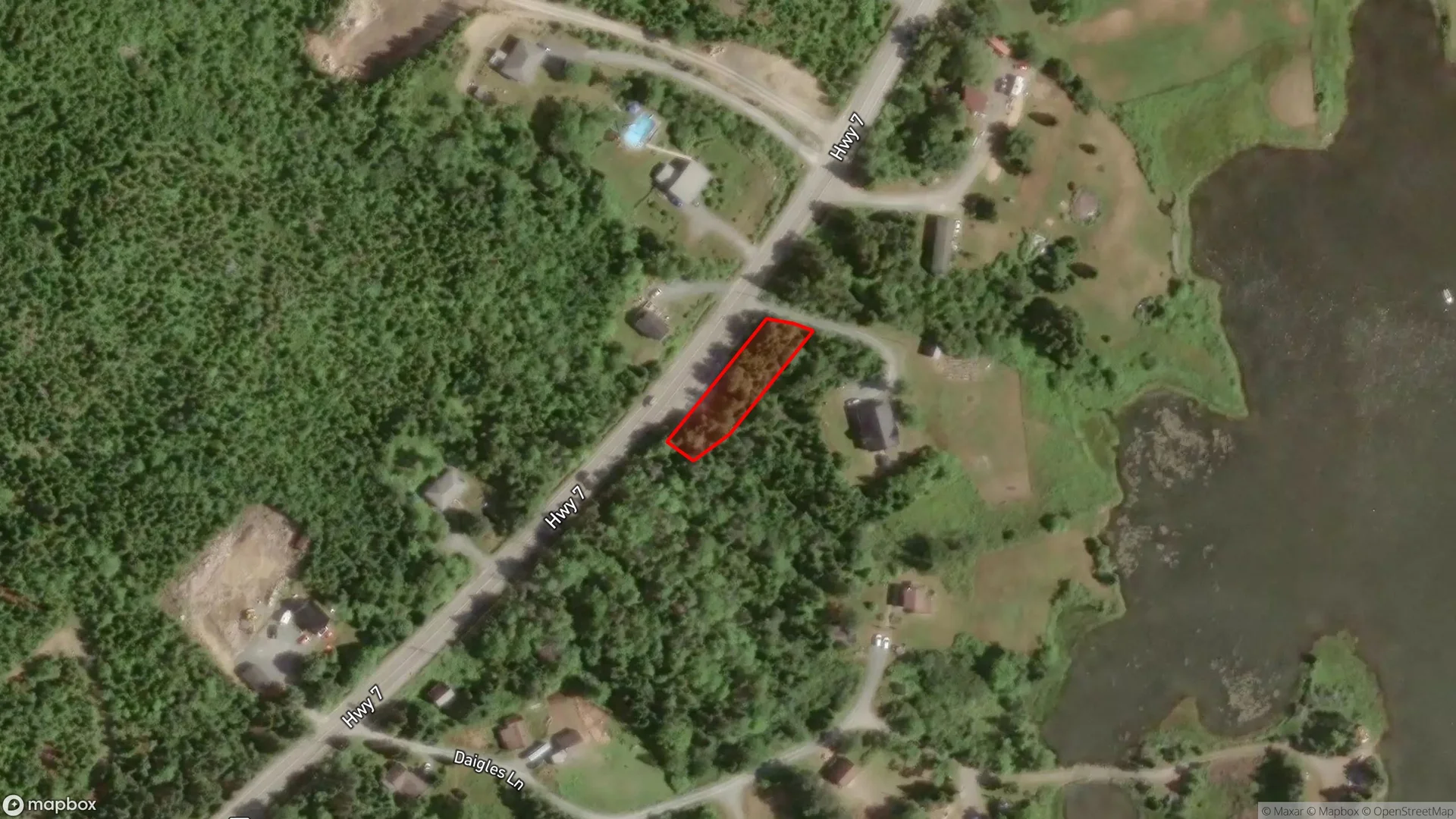 Tax sale property at , Halifax - Photo 2