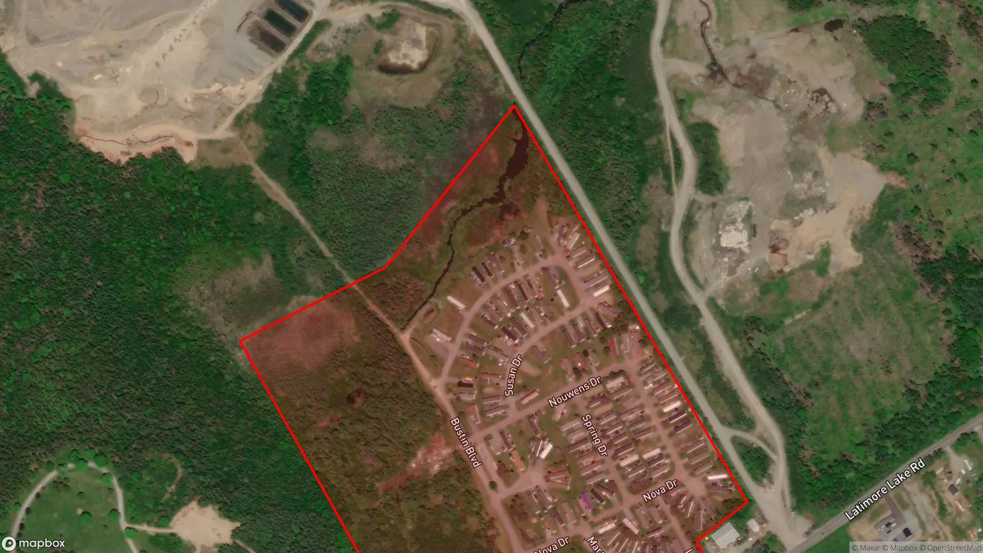 Tax sale property at , Saint John - Photo 3