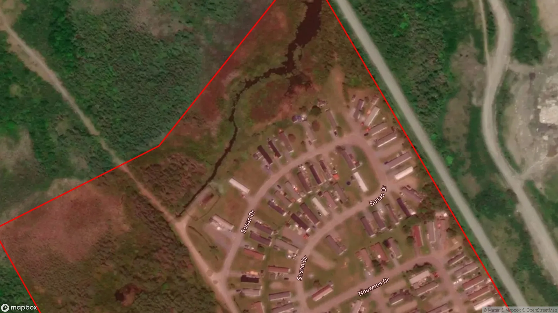 Tax sale property at , Saint John - Photo 2