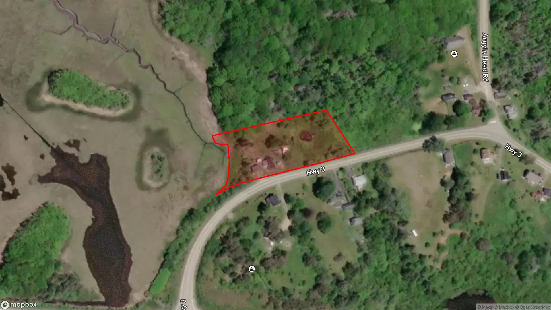 Tax sale property at , Argyle - Photo 2