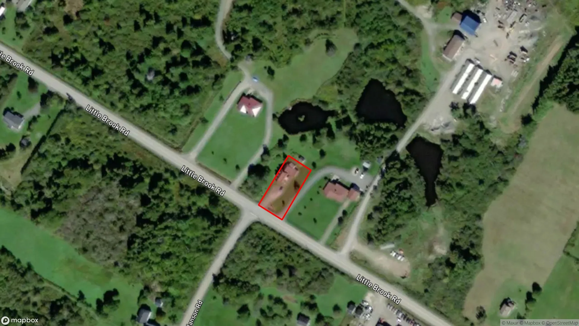 Tax sale property at , Clare - Photo 2
