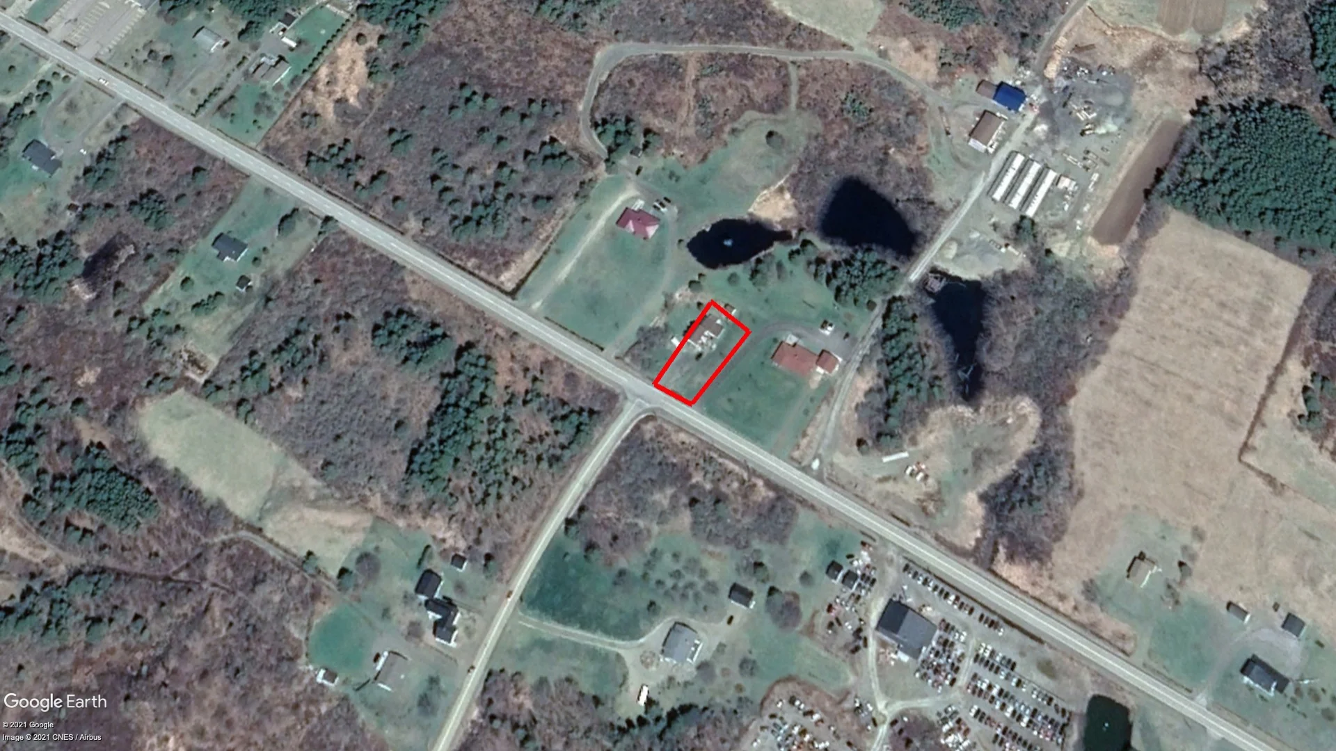 Tax sale property at 443 Little Brook Rd., Little Brook Station, Clare - Photo 3