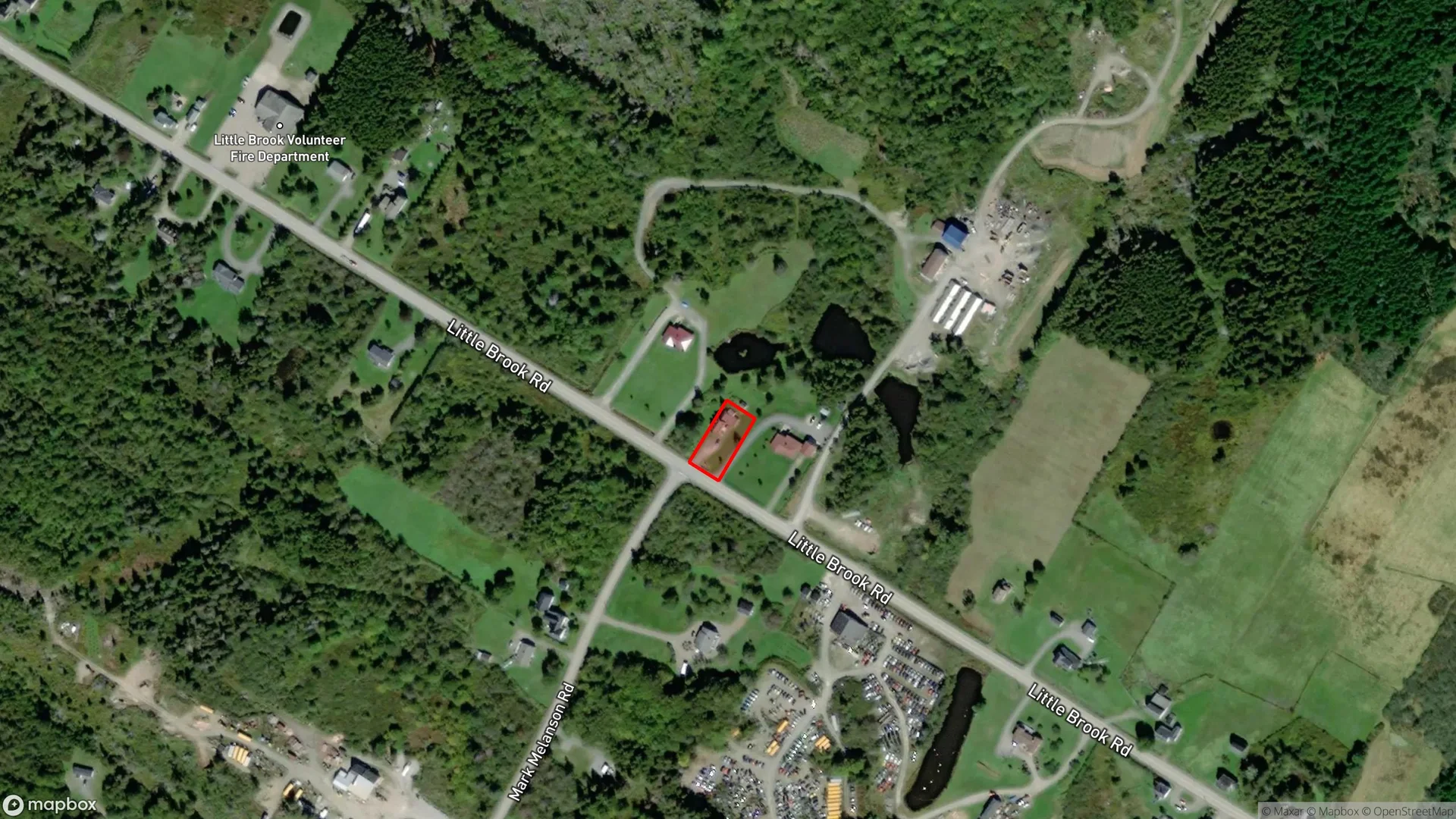 Tax sale property at , Clare - Photo 3