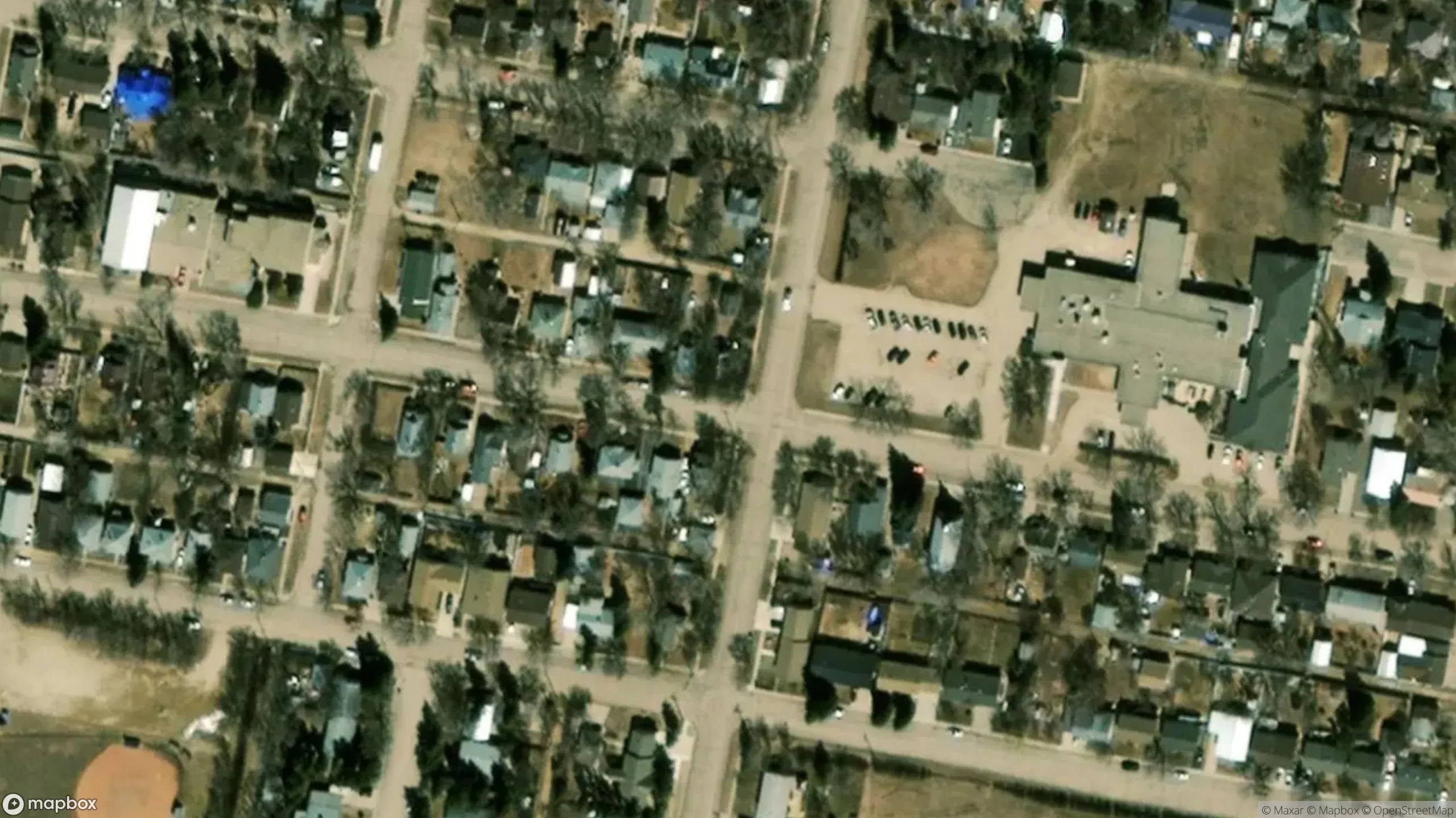 Tax sale property at , Town of Assiniboia - Photo 2