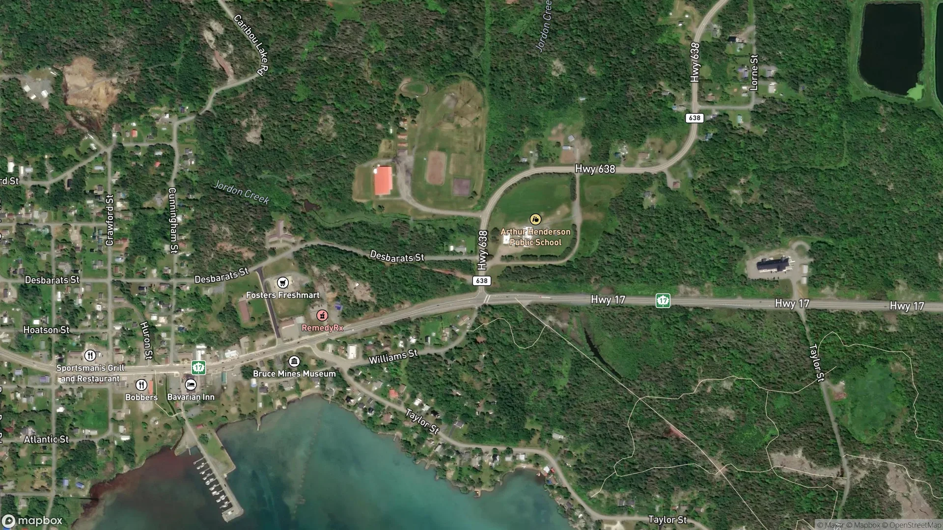 Tax sale property at , Bruce Mines - Photo 3