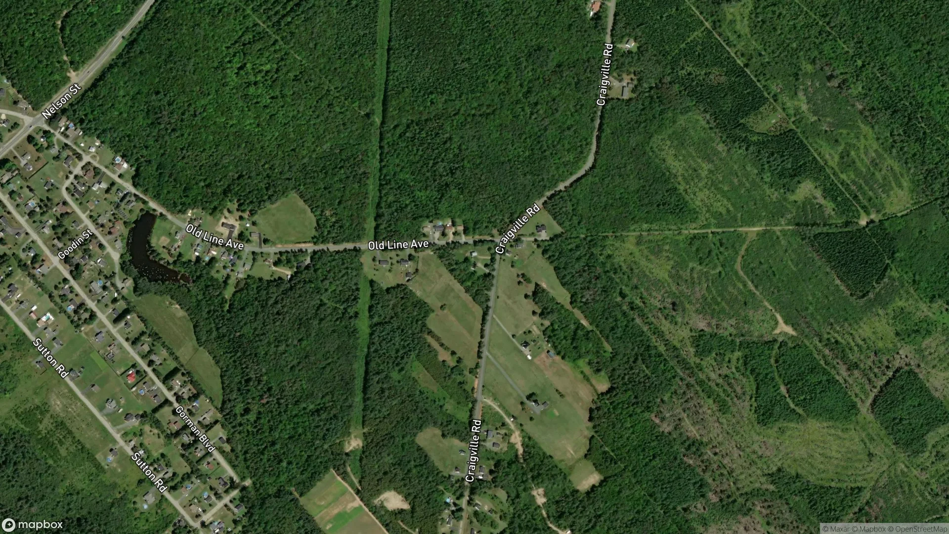 Tax Sale Property in Northumberland, New Brunswick