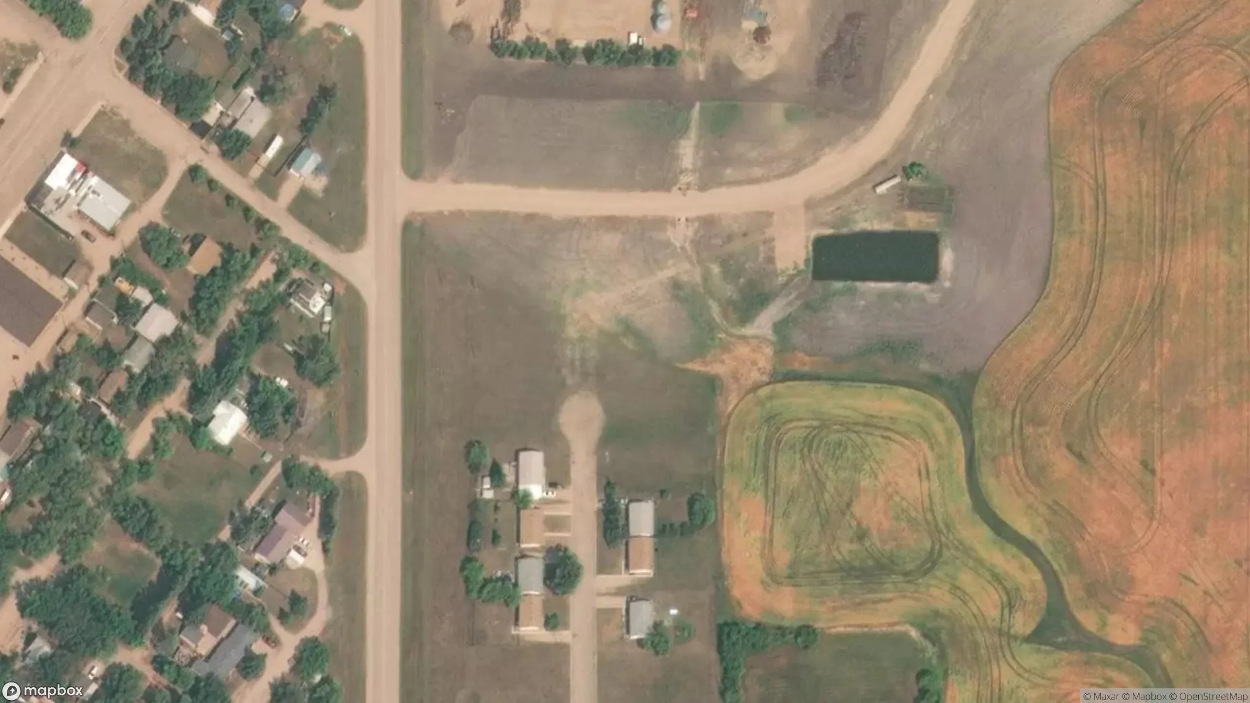 Tax sale property at , Town of Balcarres - Photo 2