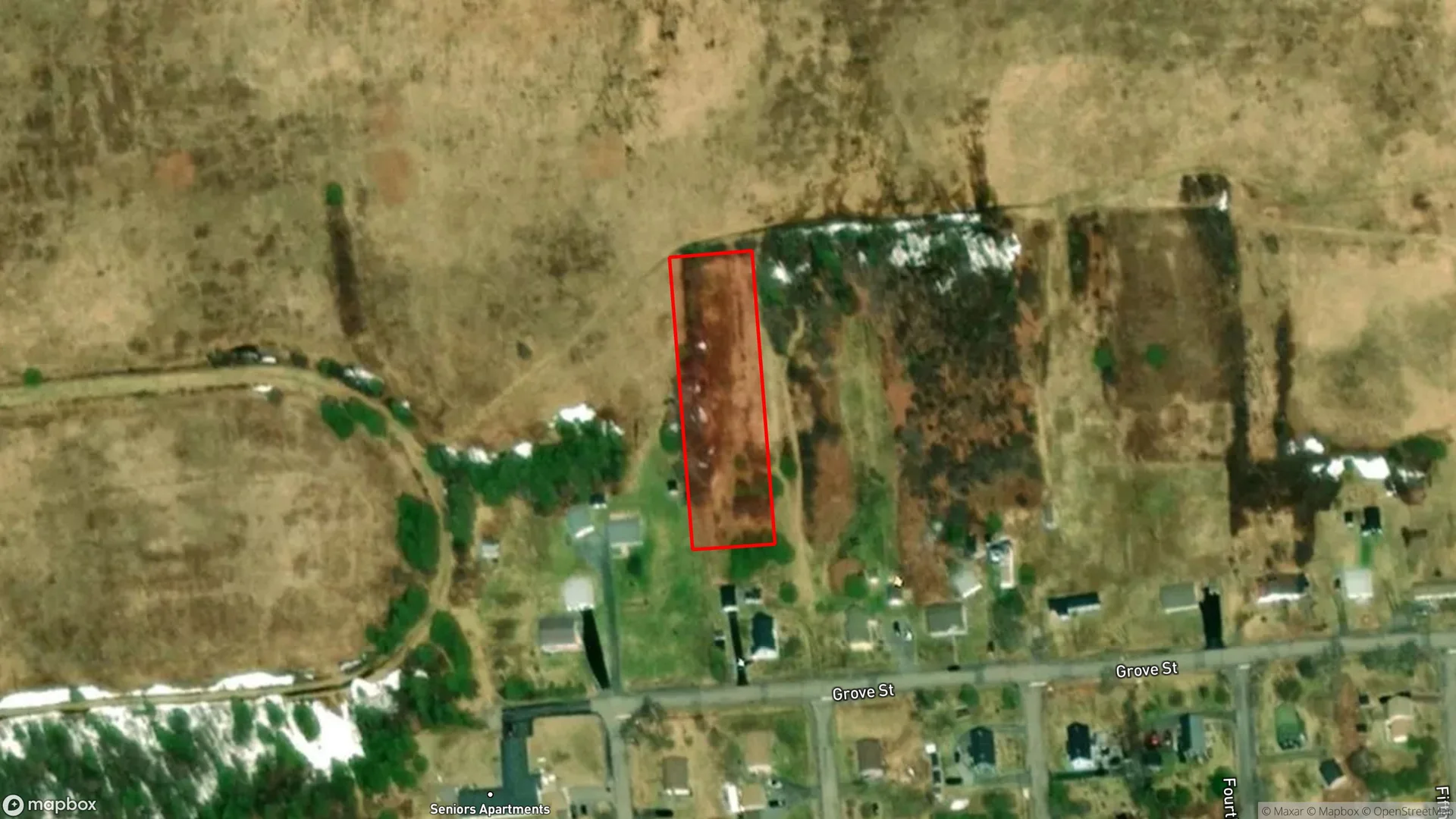 Tax sale property at , Cape Breton - Photo 2
