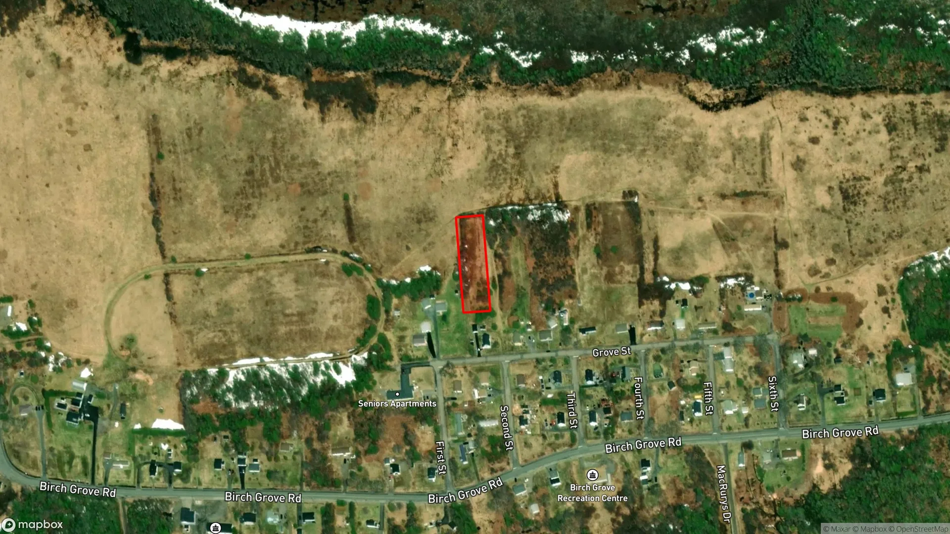 Tax sale property at , Cape Breton - Photo 3