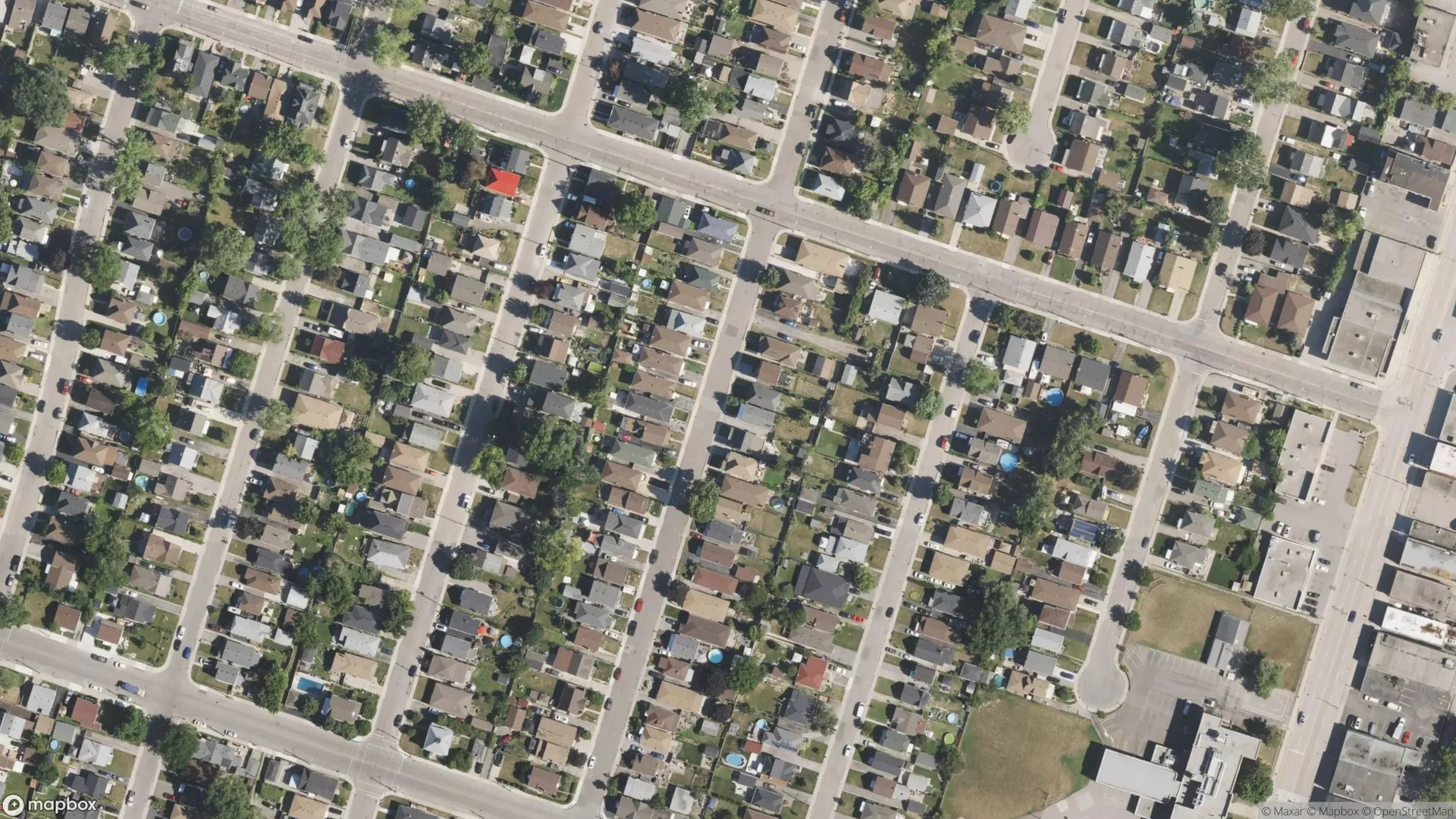 Tax sale property at , Hamilton - Photo 2