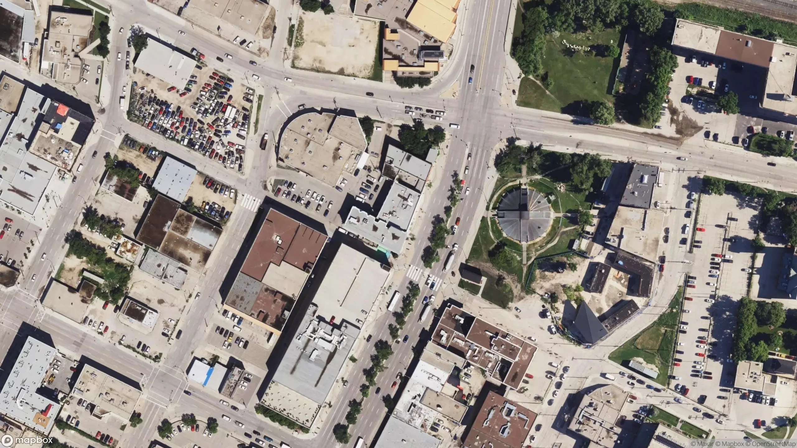 Tax Sale Property in Prairie View Municipality, Manitoba