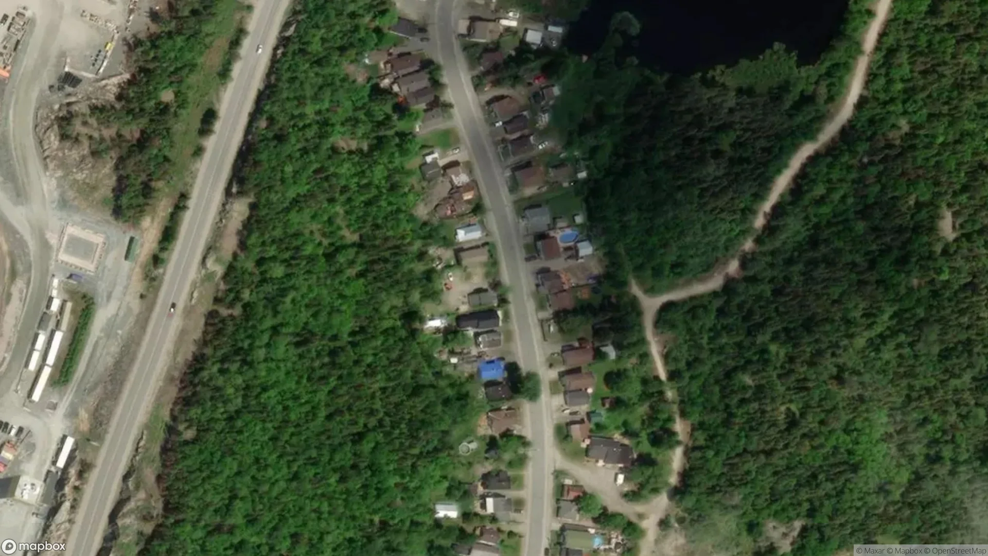 Tax sale property at , Kirkland Lake - Photo 2