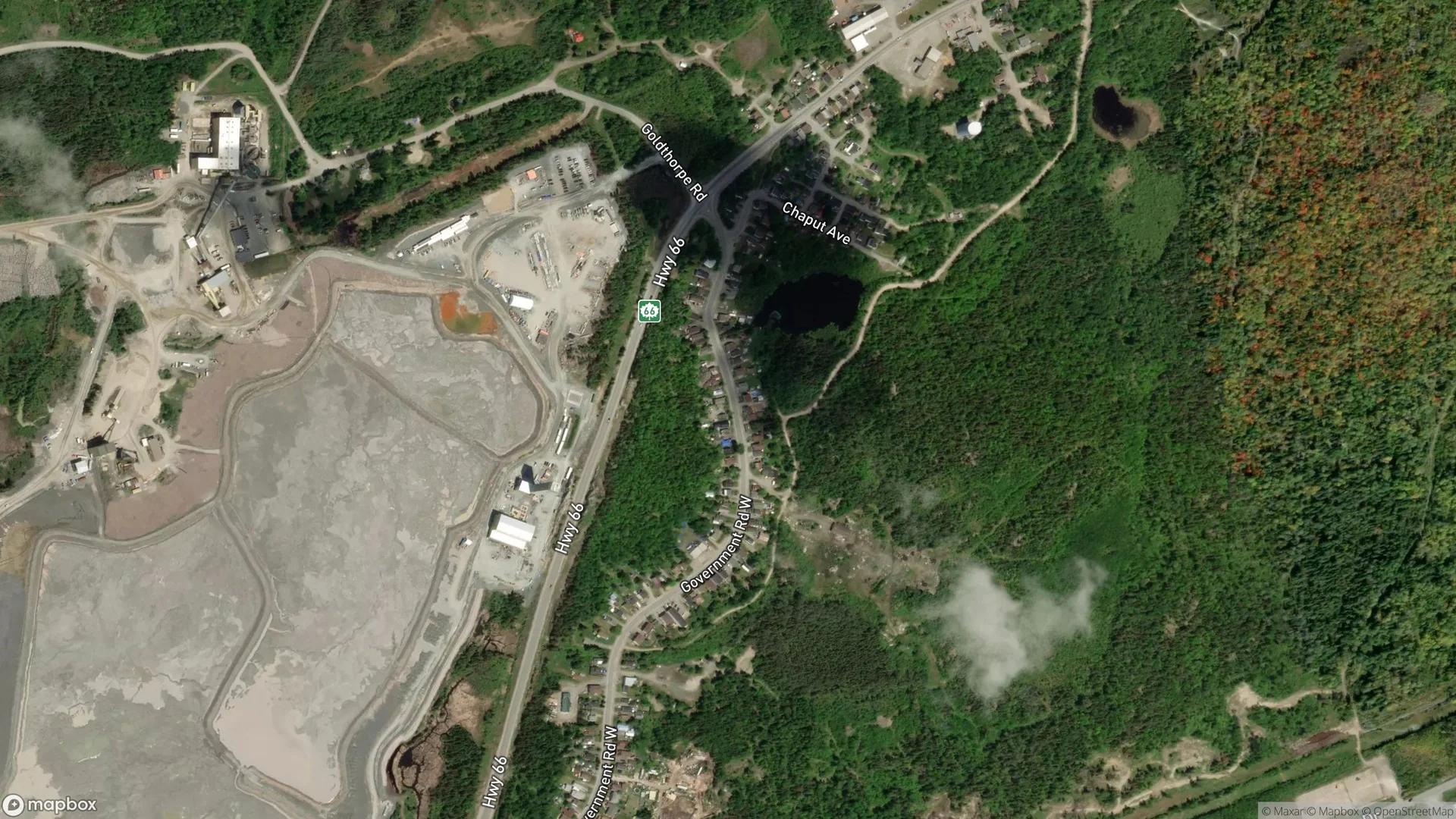 Tax sale property at , Kirkland Lake - Photo 3