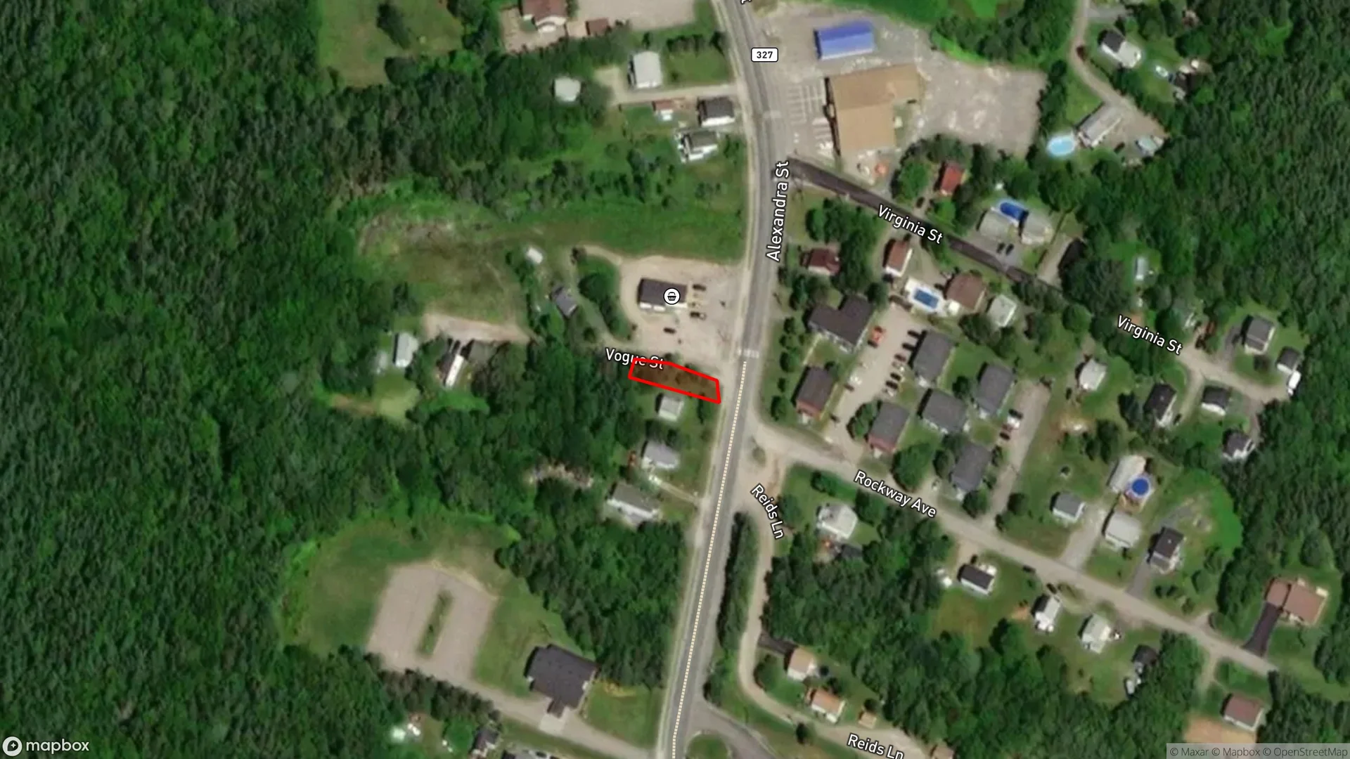 Tax sale property at , Cape Breton - Photo 2