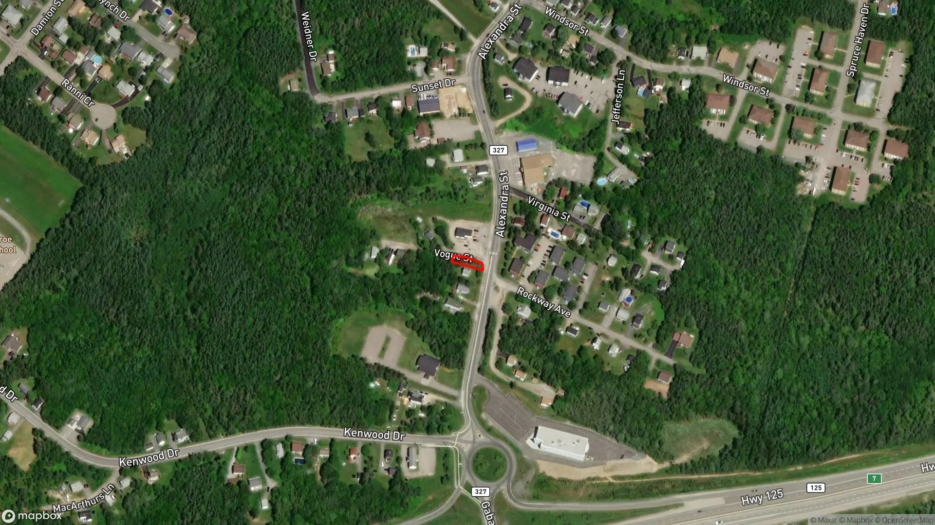 Tax sale property at , Cape Breton - Photo 3