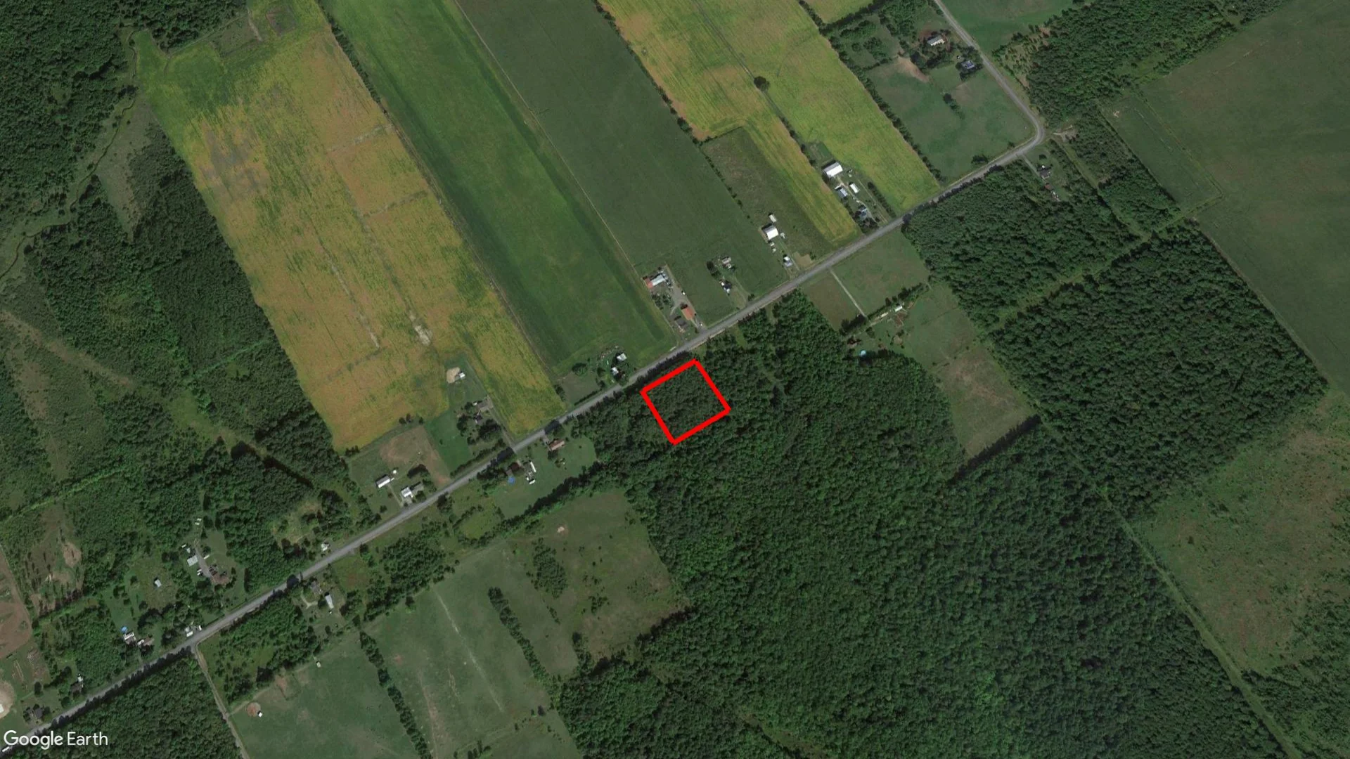Tax sale property at , South Stormont - Photo 3