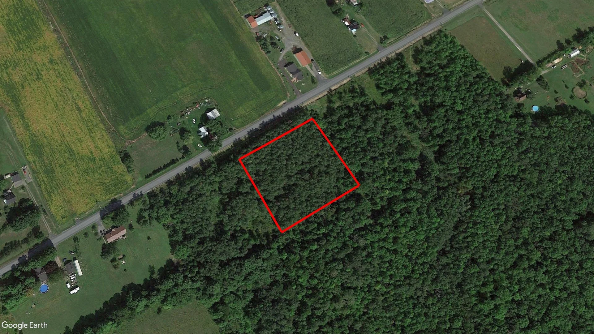 Tax sale property at , South Stormont - Photo 2