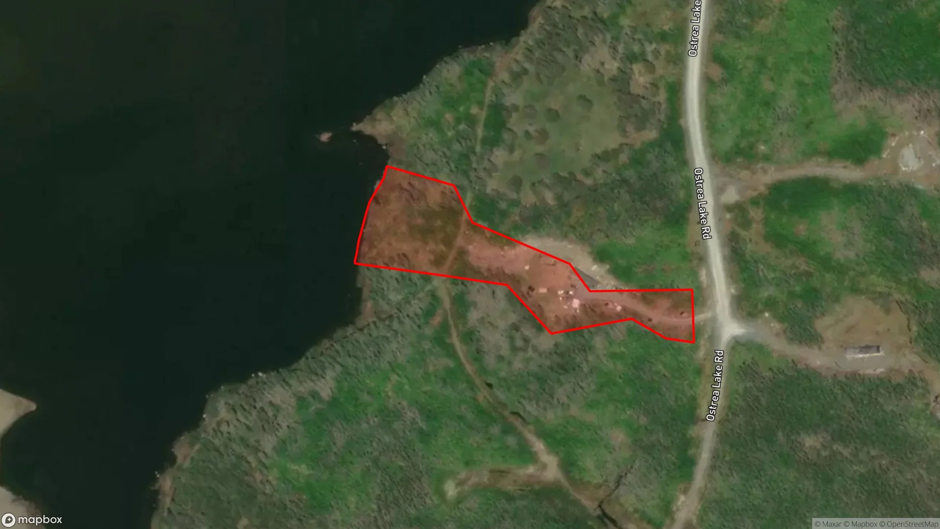Tax sale property at , Halifax - Photo 2