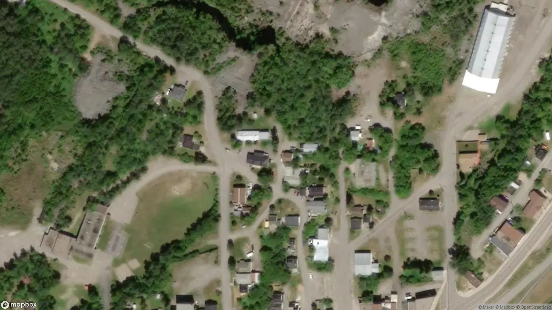Tax sale property at , Cobalt - Photo 2