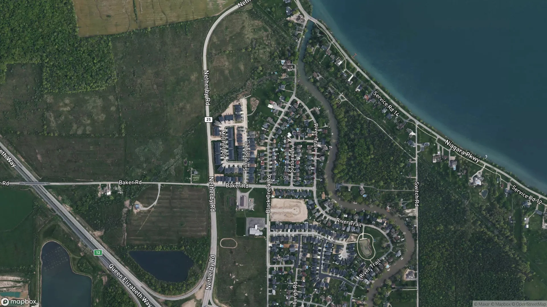 Tax sale property at 3712 Black Creek Rd., Stevensville, Fort Erie - Photo 3