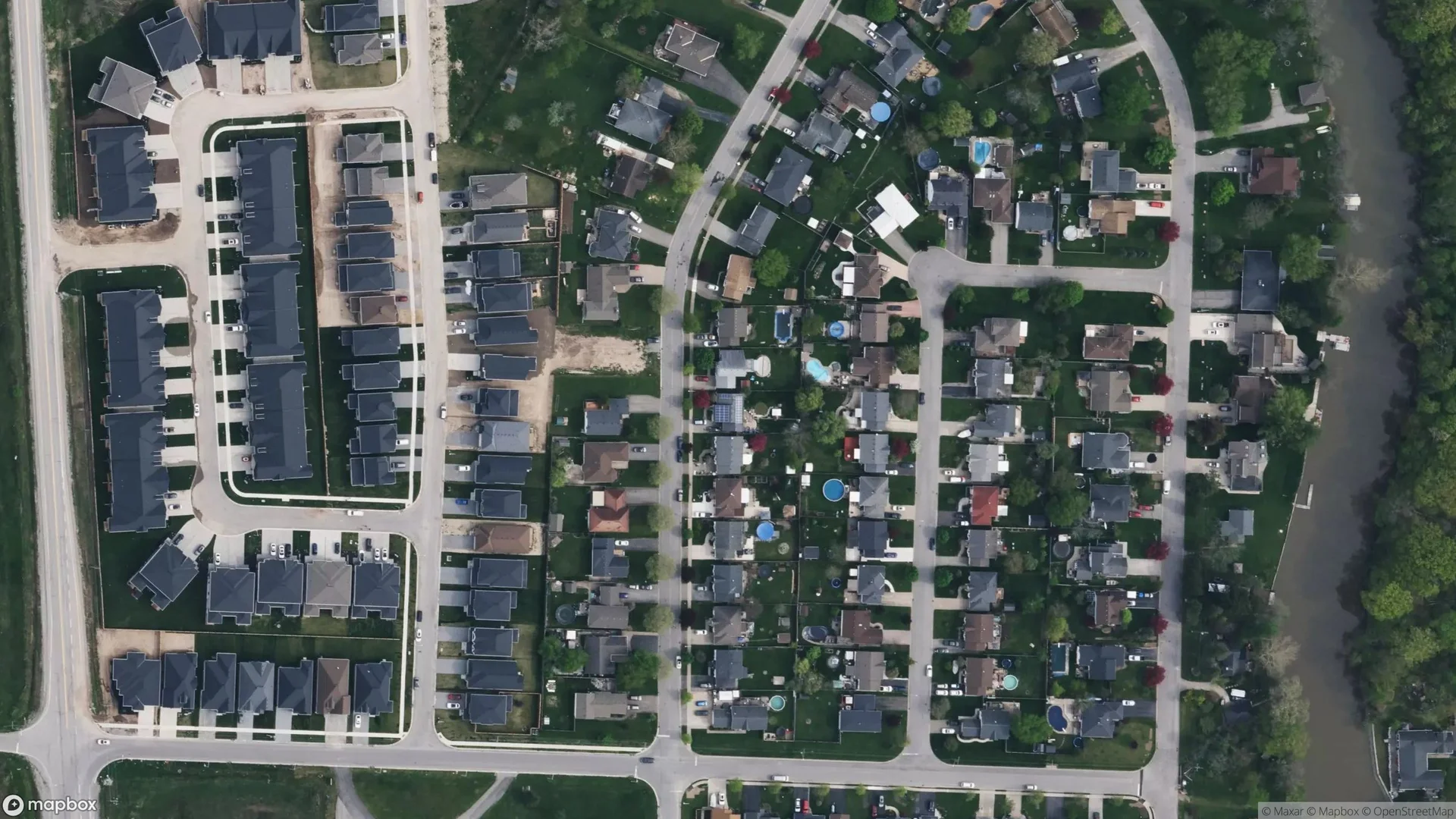  - Tax sale property in Fort Erie, ON