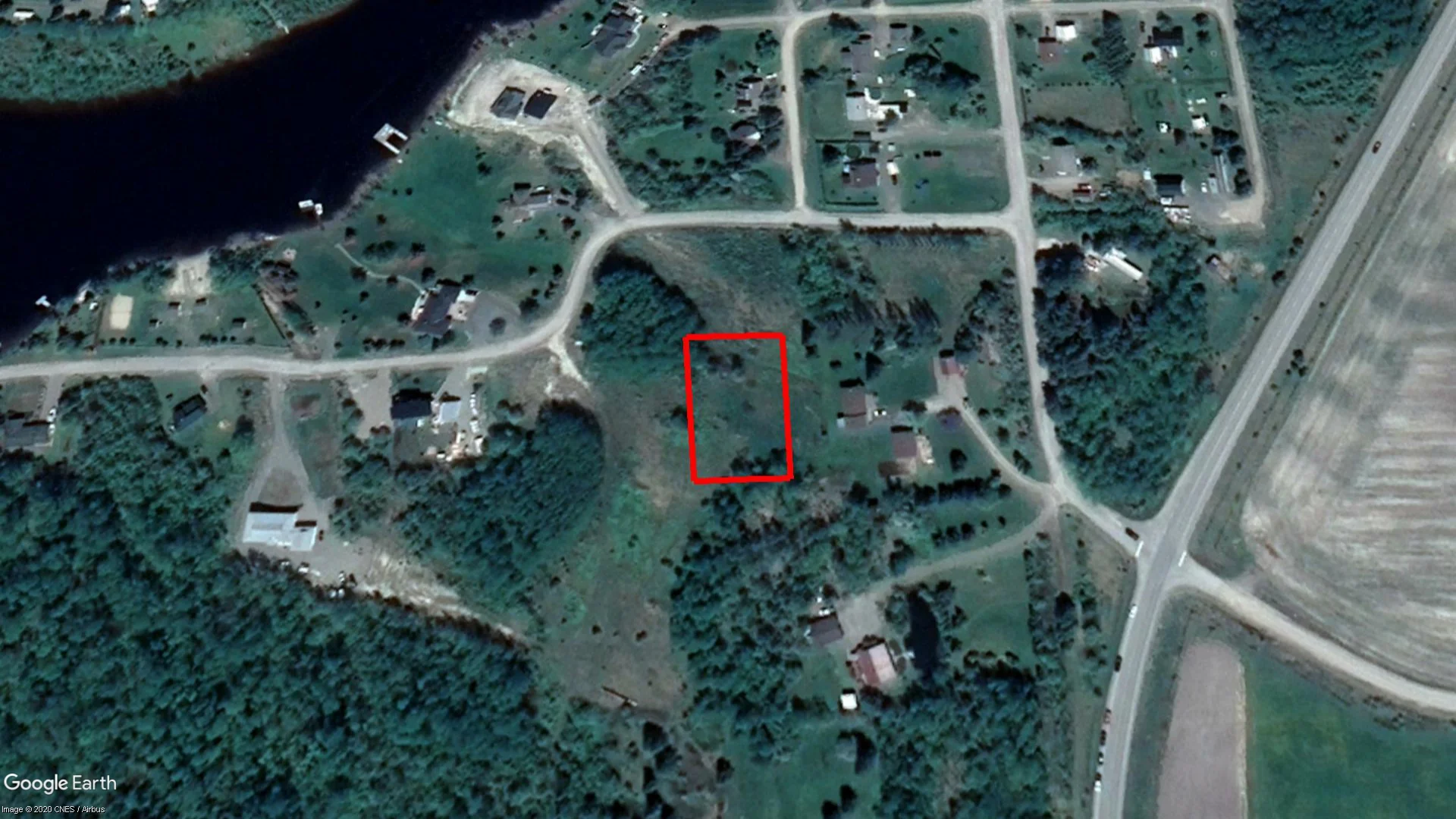 Tax sale property at , Charlton and Dack - Photo 2