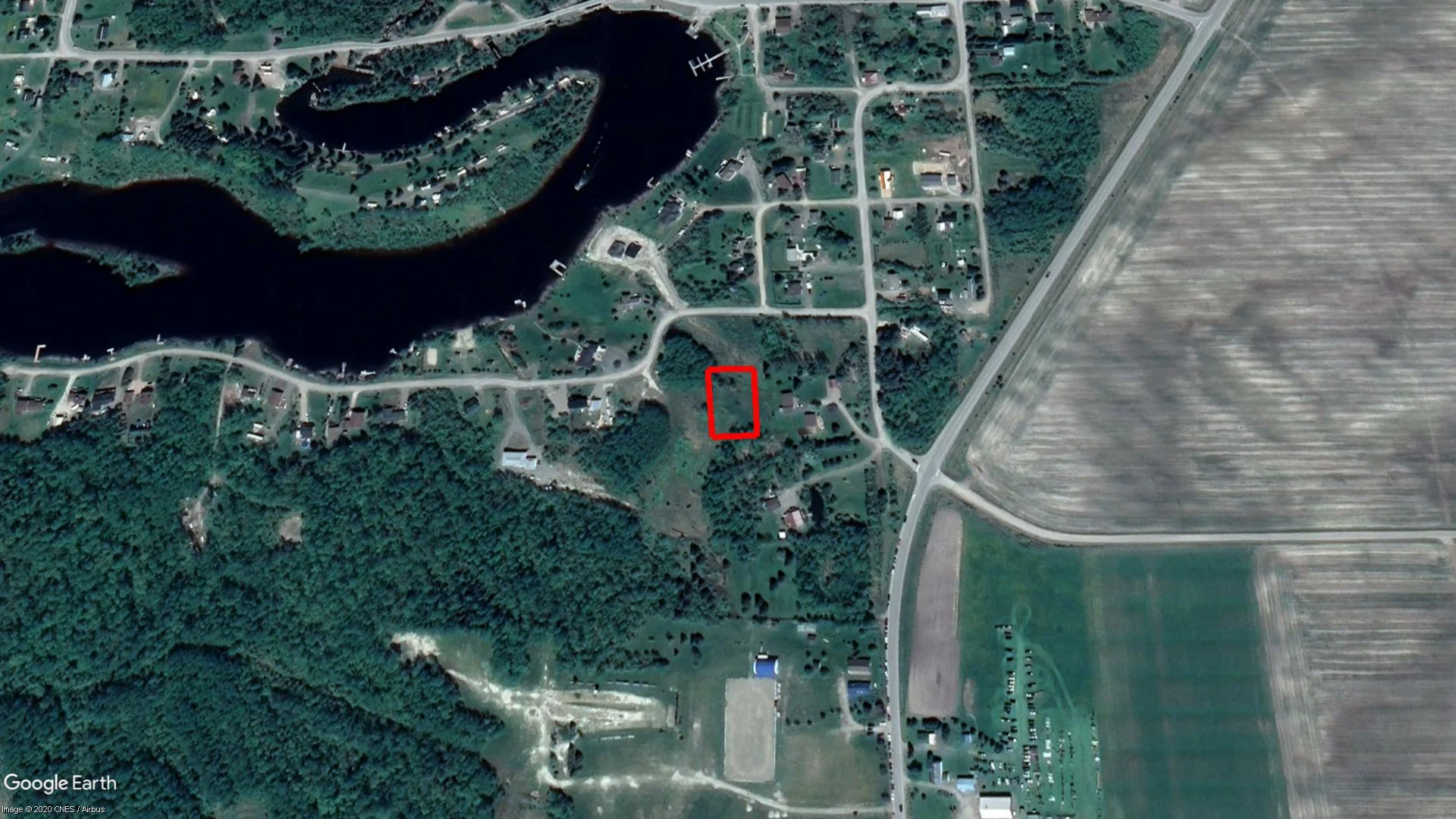 Tax sale property at , Charlton and Dack - Photo 3