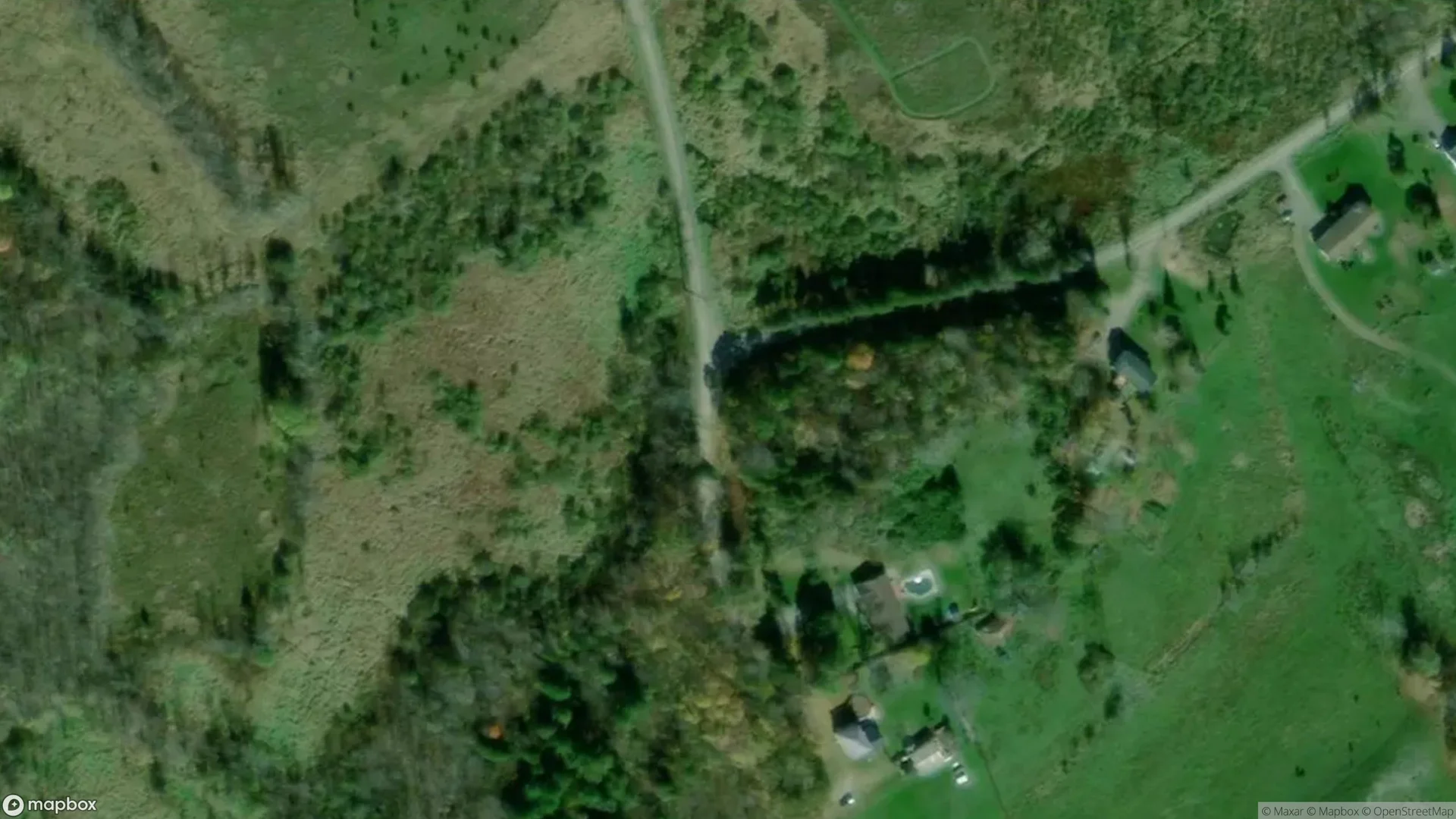 Tax sale property at , Stone Mills - Photo 2