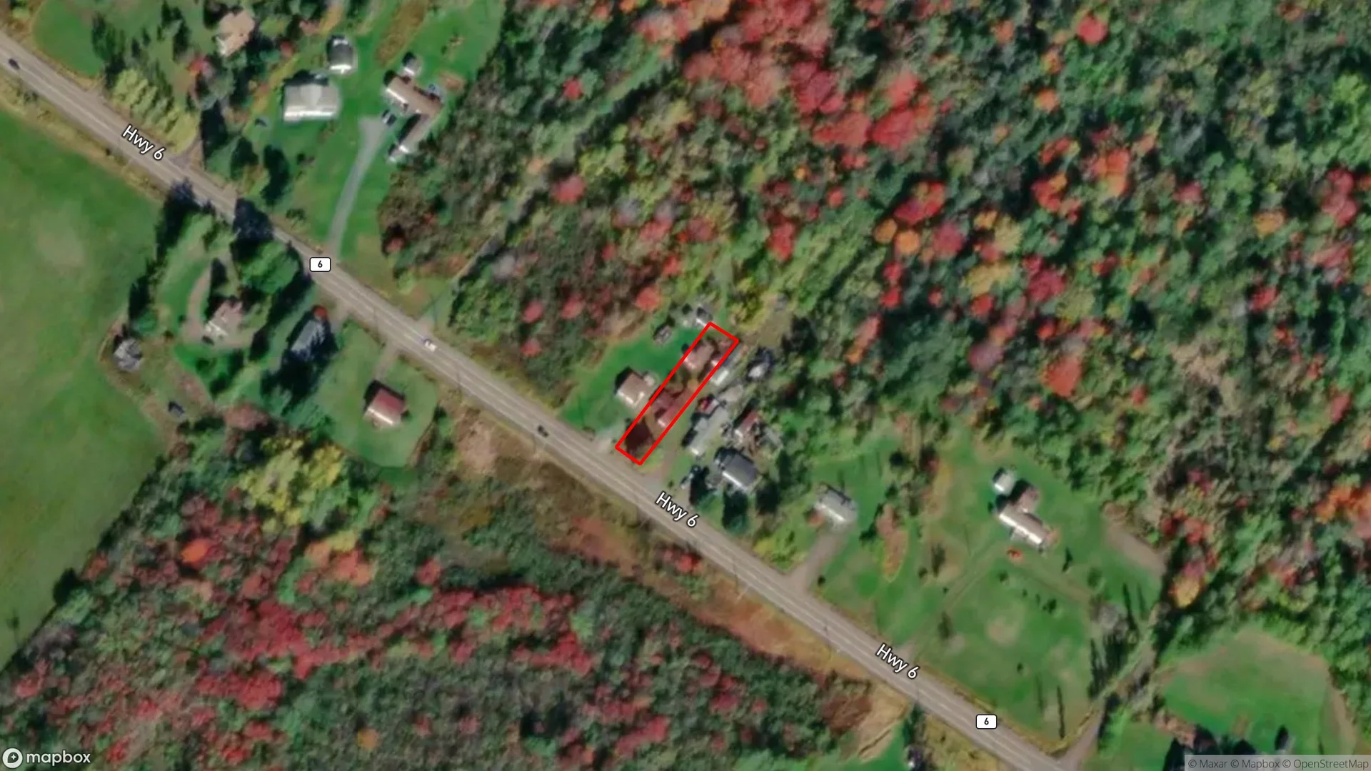 Tax sale property at , Cumberland - Photo 2