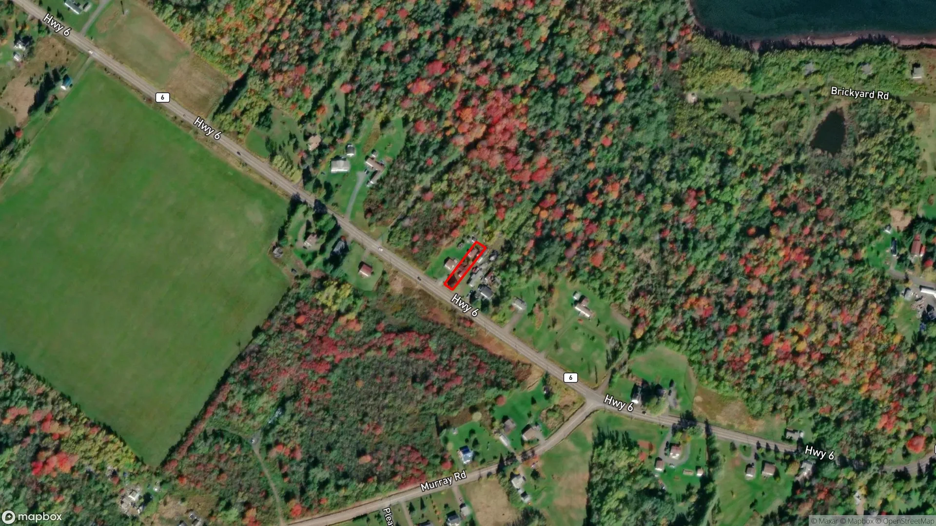 Tax sale property at , Cumberland - Photo 3
