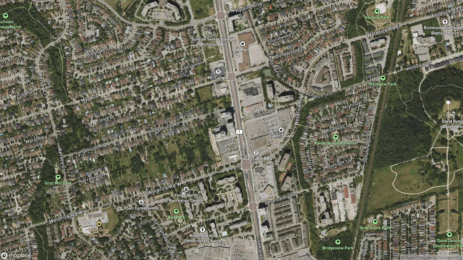 Tax sale property at 9600 Yonge St, Richmond Hill, Richmond Hill - Photo 3