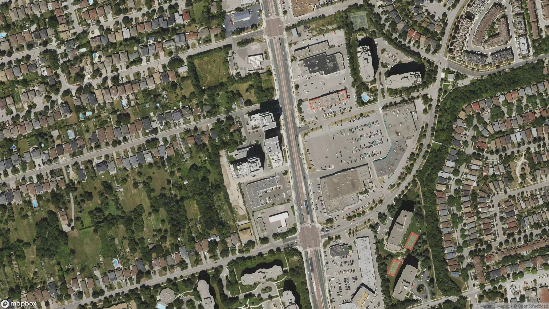  - Tax sale property in Richmond Hill, ON