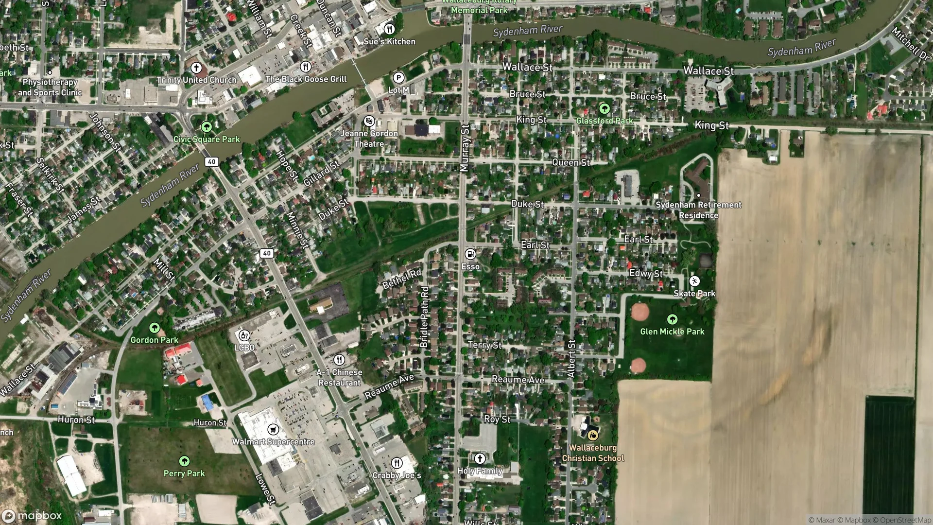 Tax sale property at , Chatham-Kent - Photo 3