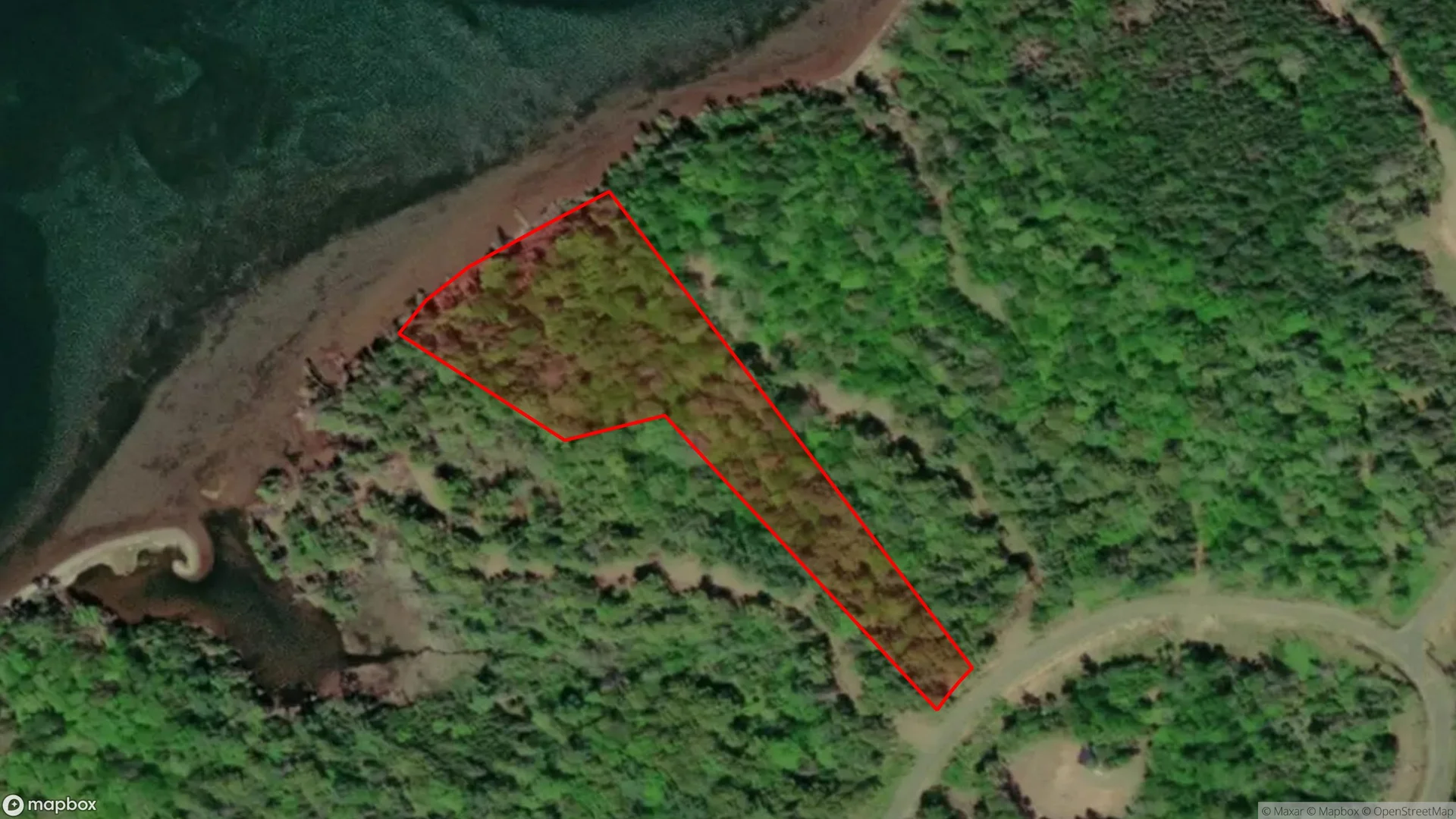 Tax sale property at Redbird Dr, River Denys, NS  B0E 2Y0, Inverness - Photo 2