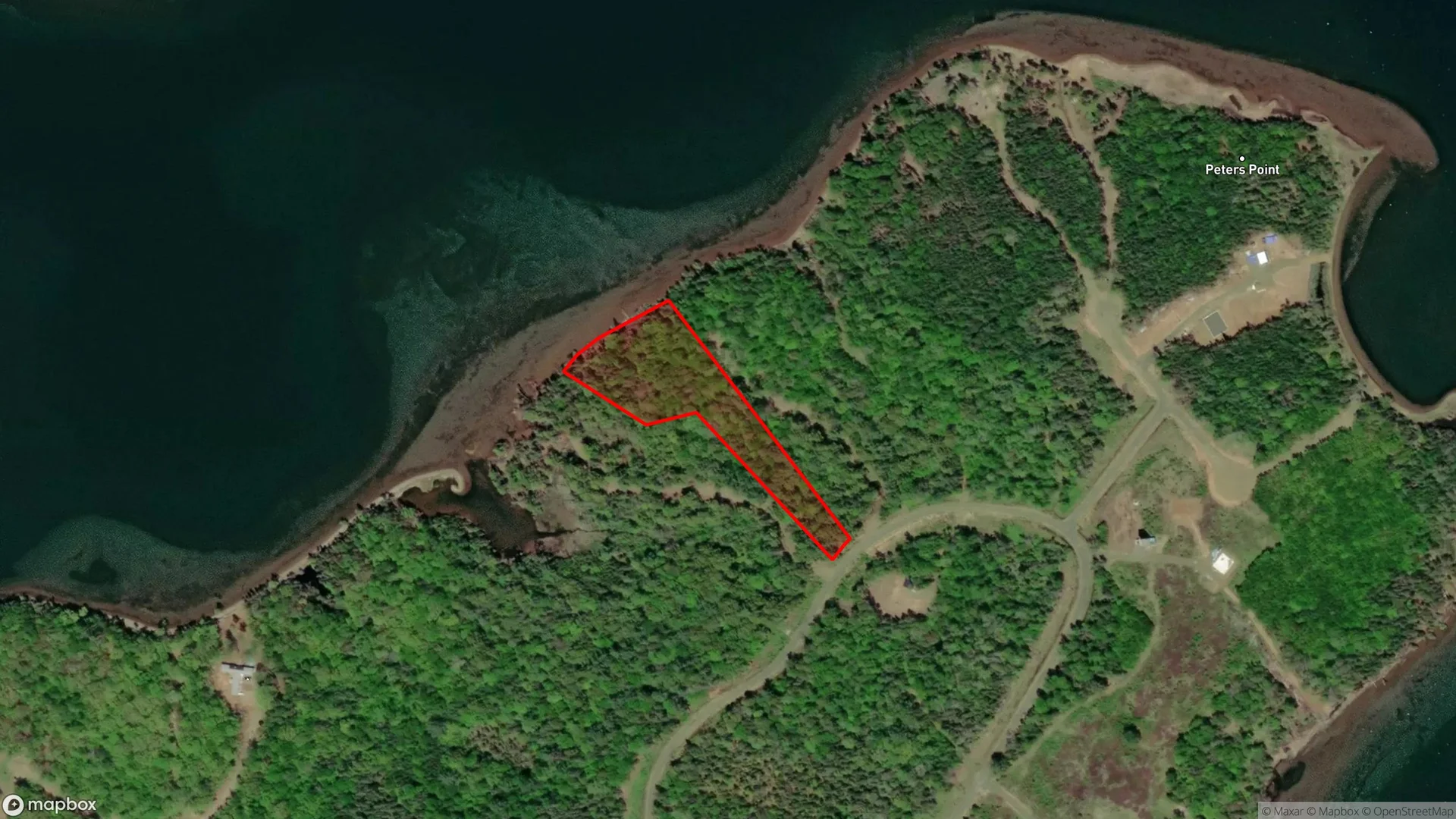 Tax sale property at Redbird Dr, River Denys, NS  B0E 2Y0, Inverness - Photo 3