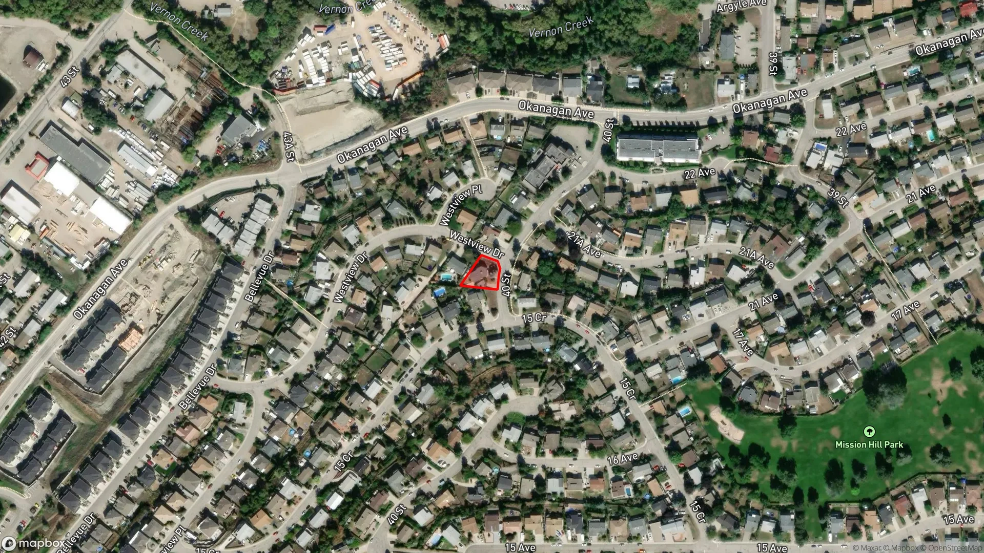 Tax sale property at , Vernon - Photo 3