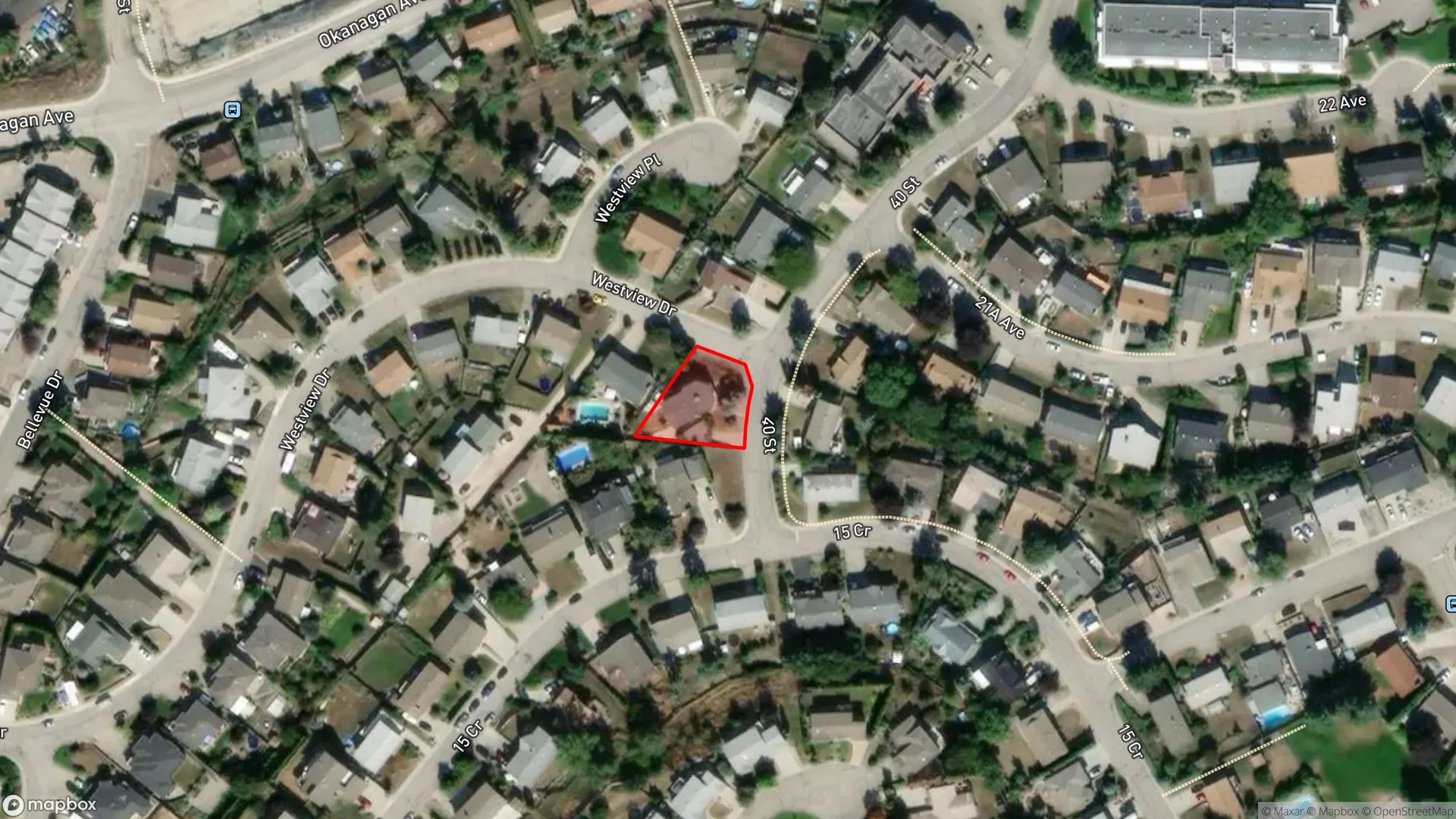 Tax sale property at , Vernon - Photo 2