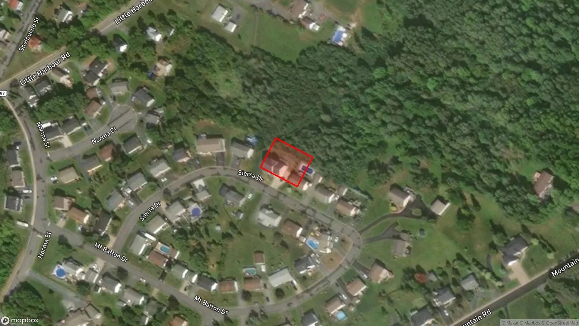 Tax sale property at , New Glasgow - Photo 2