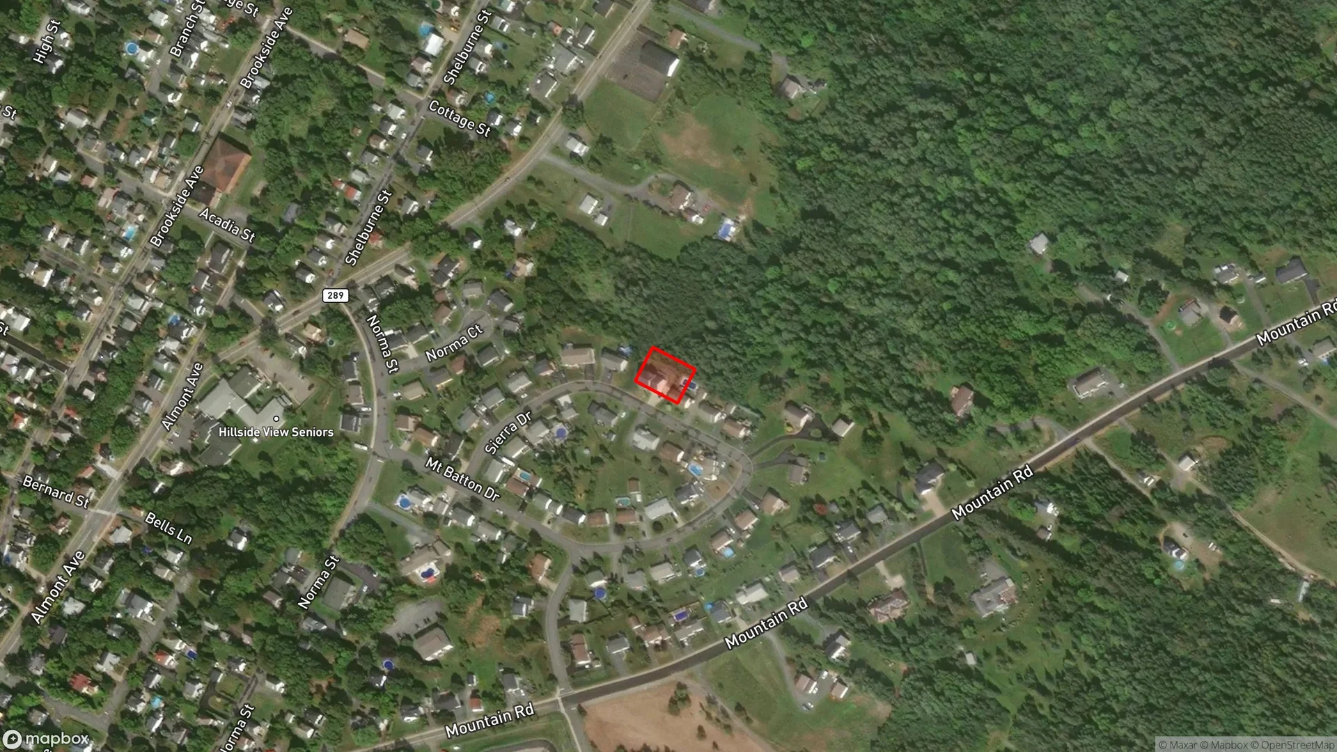 Tax Sale Property in New Glasgow, Nova Scotia