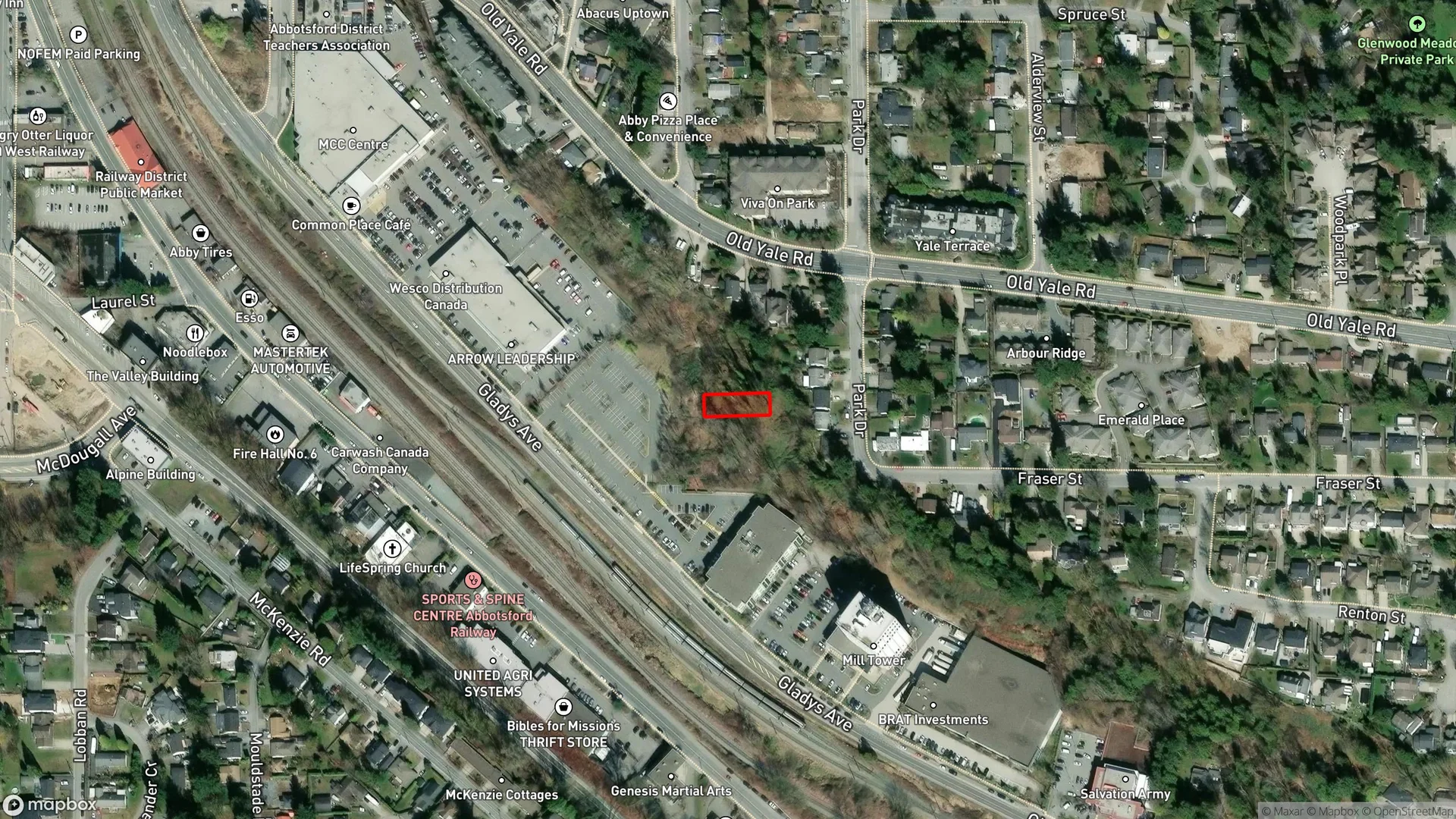 Tax sale property at , Abbotsford - Photo 3
