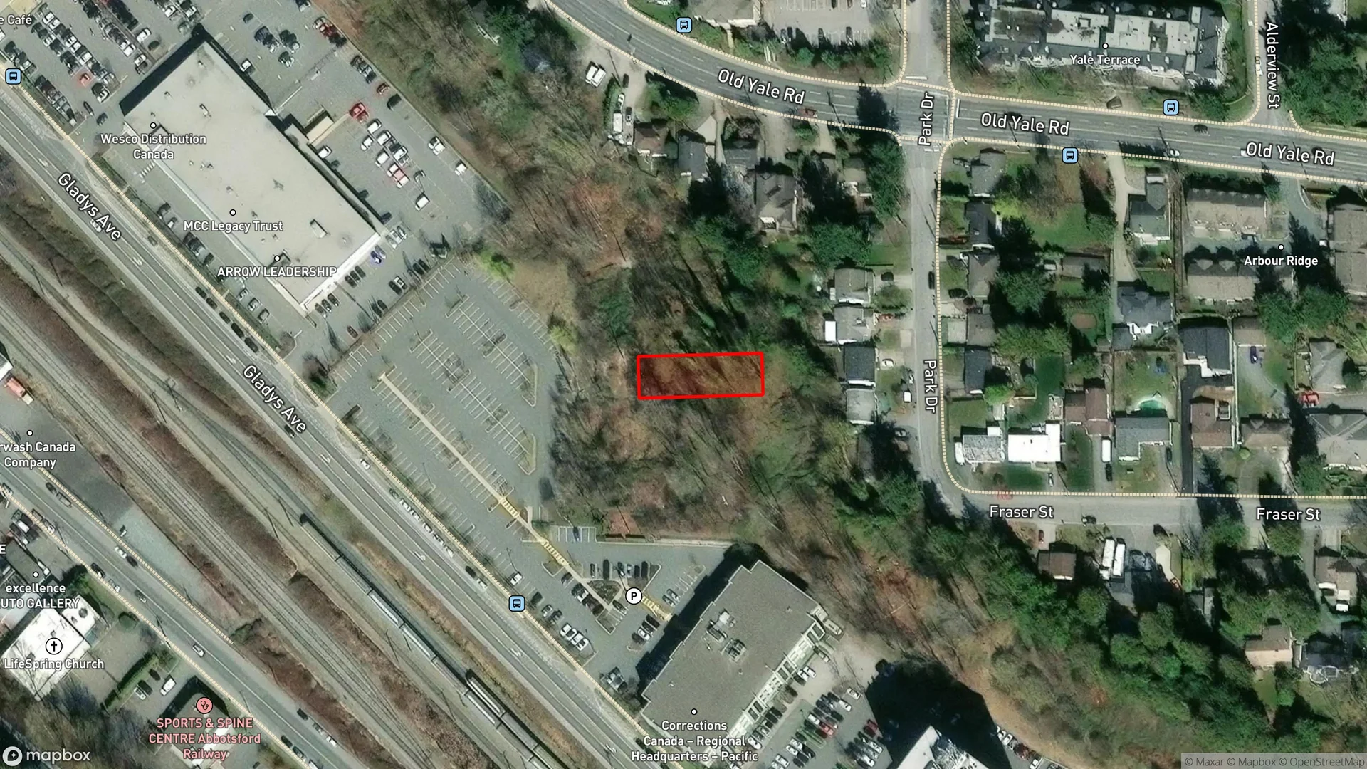 Tax sale property at , Abbotsford - Photo 2