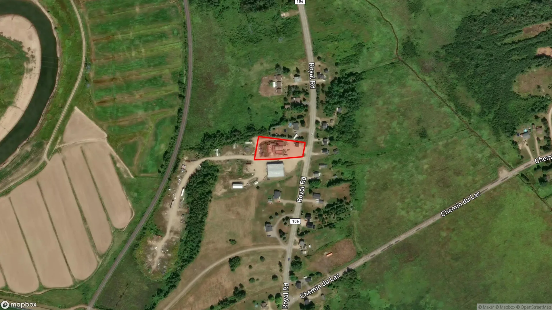 Tax sale property at , Moncton - Photo 3